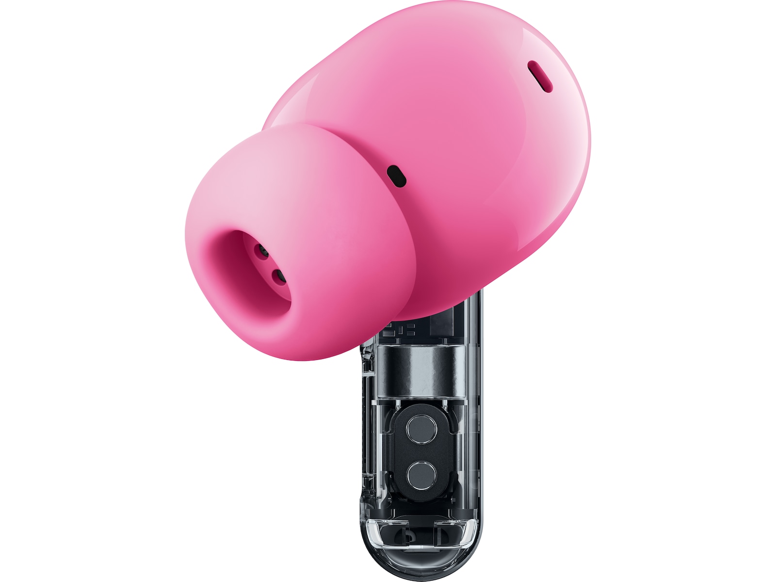 Nothing Ear (3a) In-ear (rosa) In-ear hörlurar