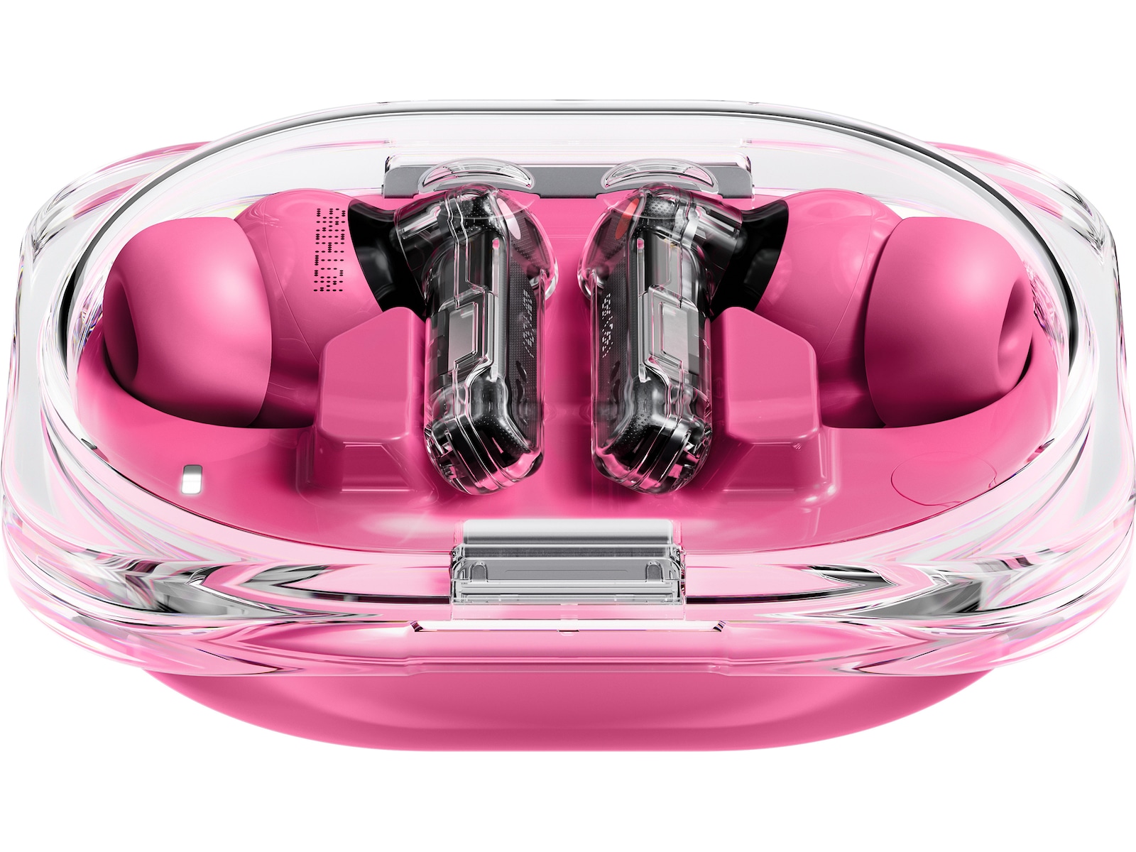 Nothing Ear (3a) In-ear (rosa) In-ear hörlurar