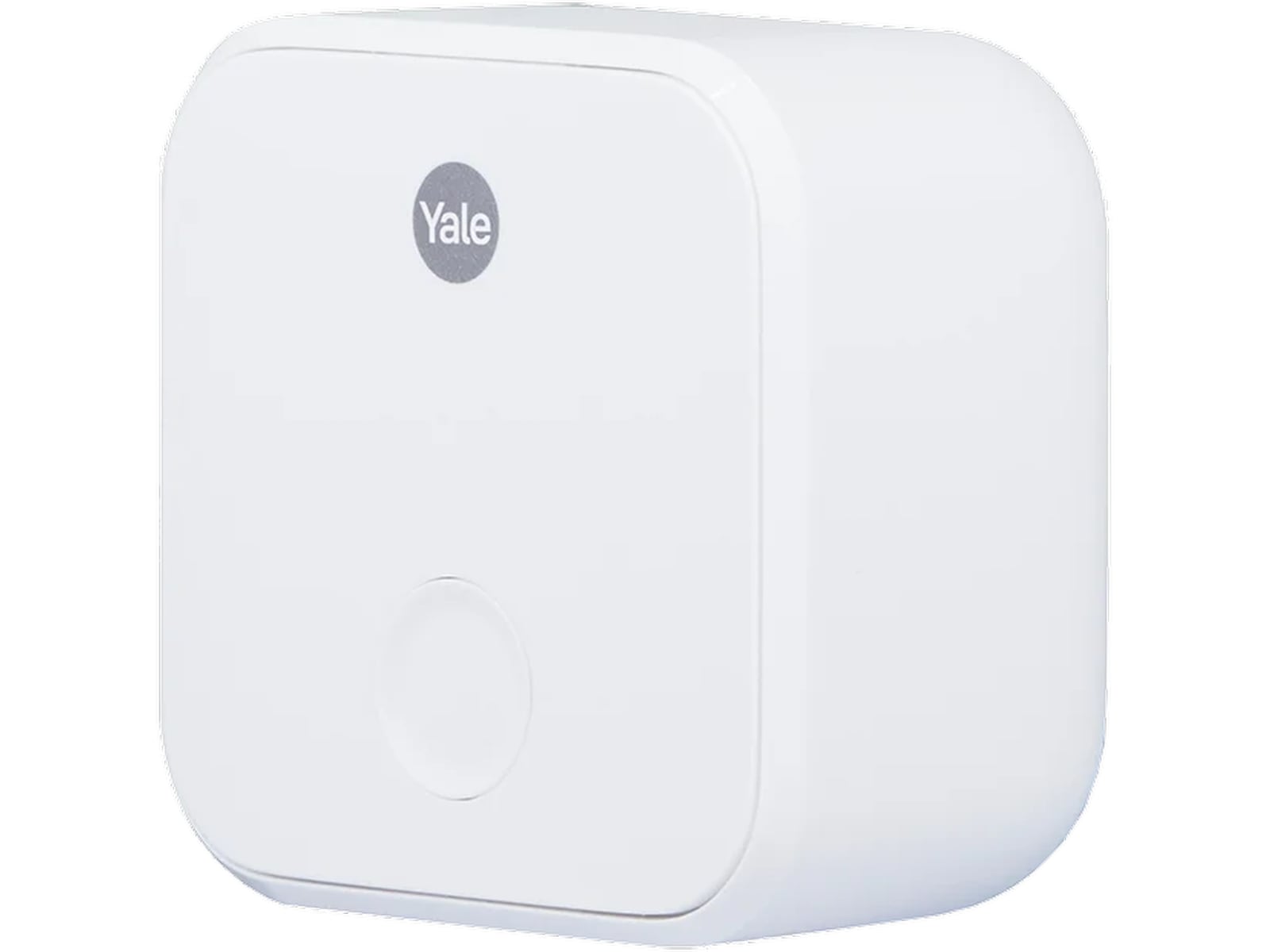 Yale Doorman Classic Home (svart) Elektroniskt dörrlås