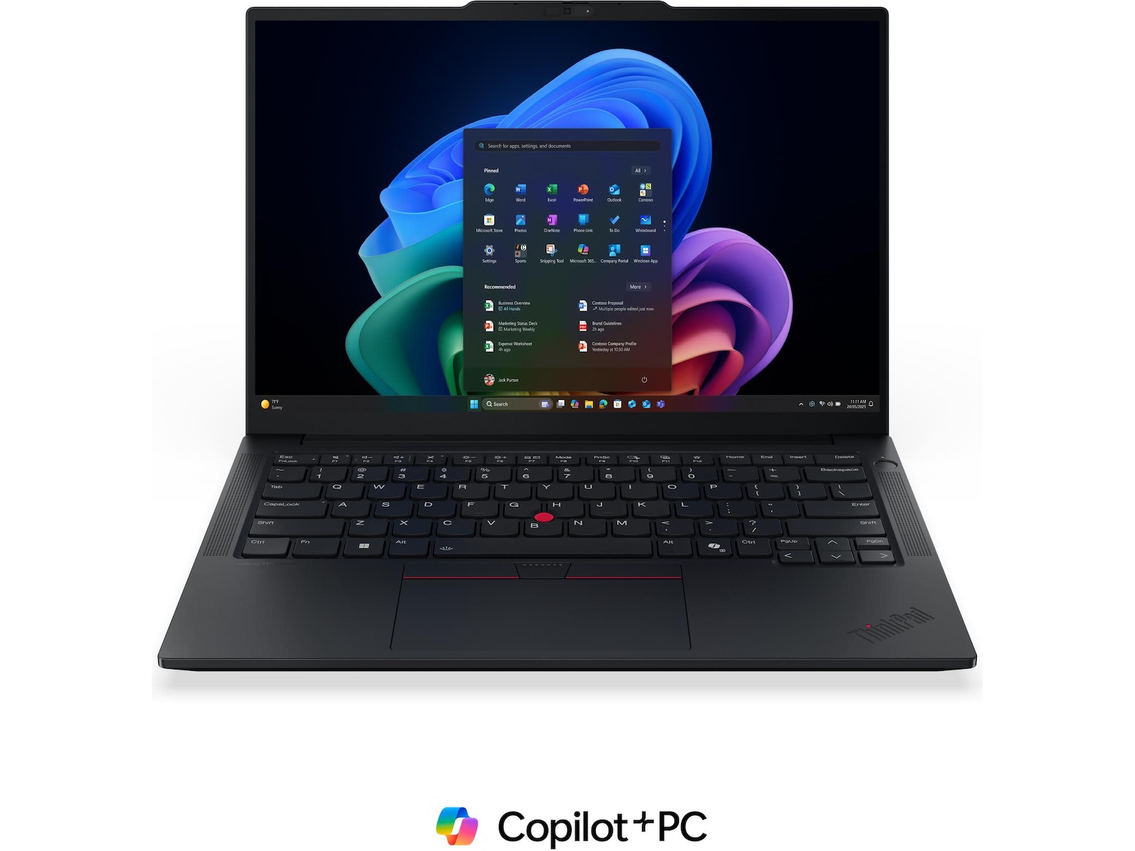 Lenovo ThinkPad E14 G8 14" WUXGA Datorer - Bärbara / laptop