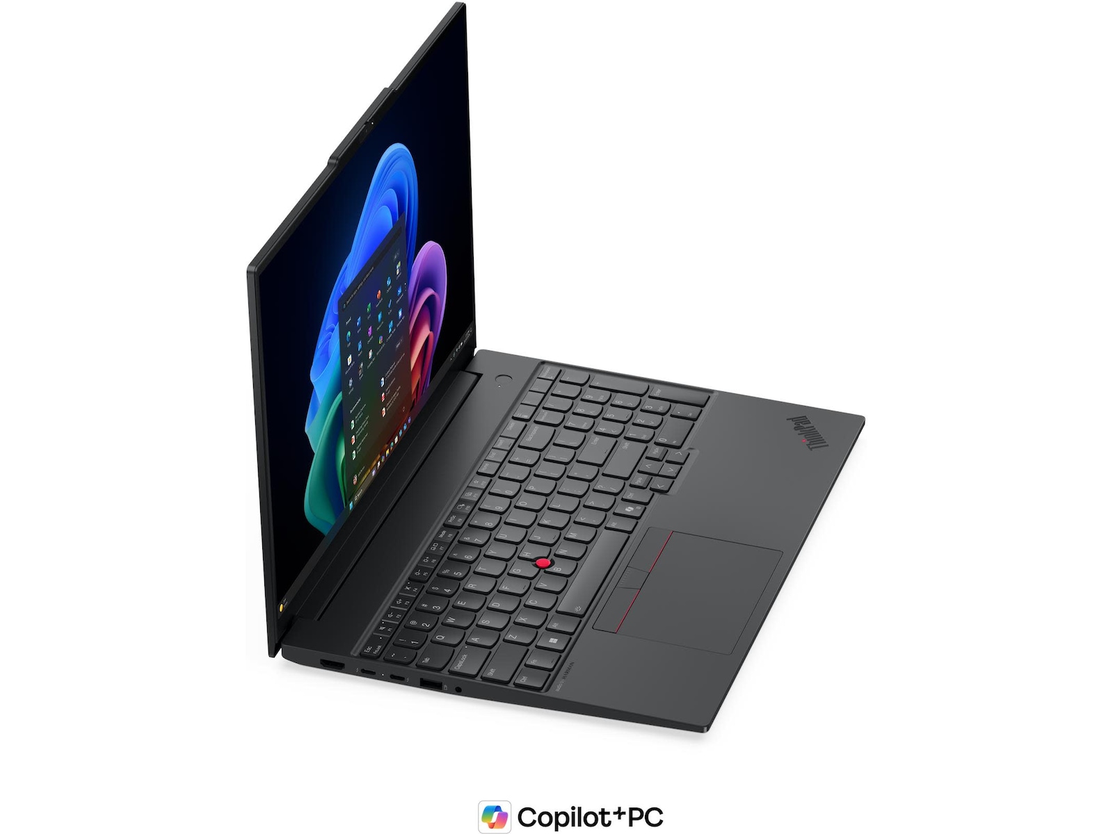 Lenovo ThinkPad E16 G4 16" WUXGA Datorer - Bärbara / laptop