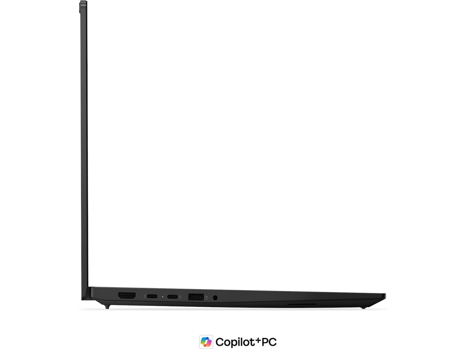Lenovo ThinkPad E16 G4 16" WUXGA Datorer - Bärbara / laptop