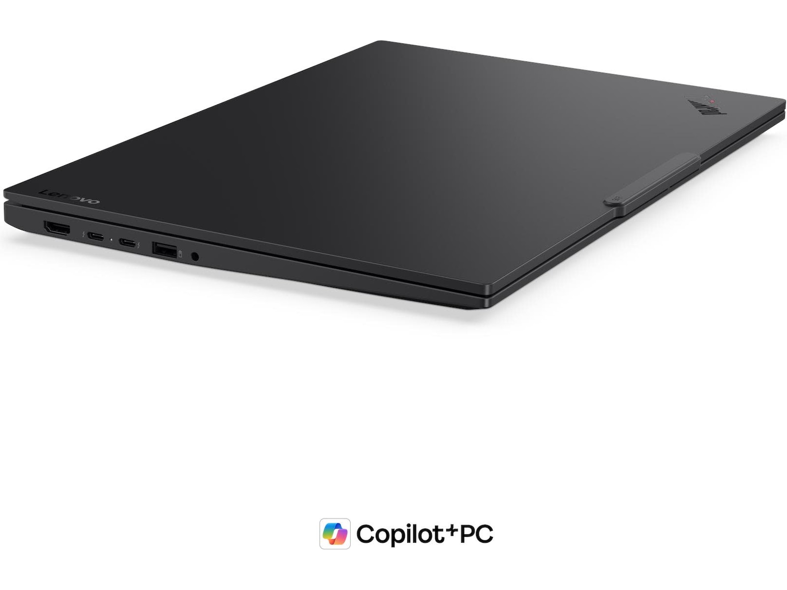 Lenovo ThinkPad E16 G4 16" WUXGA Datorer - Bärbara / laptop