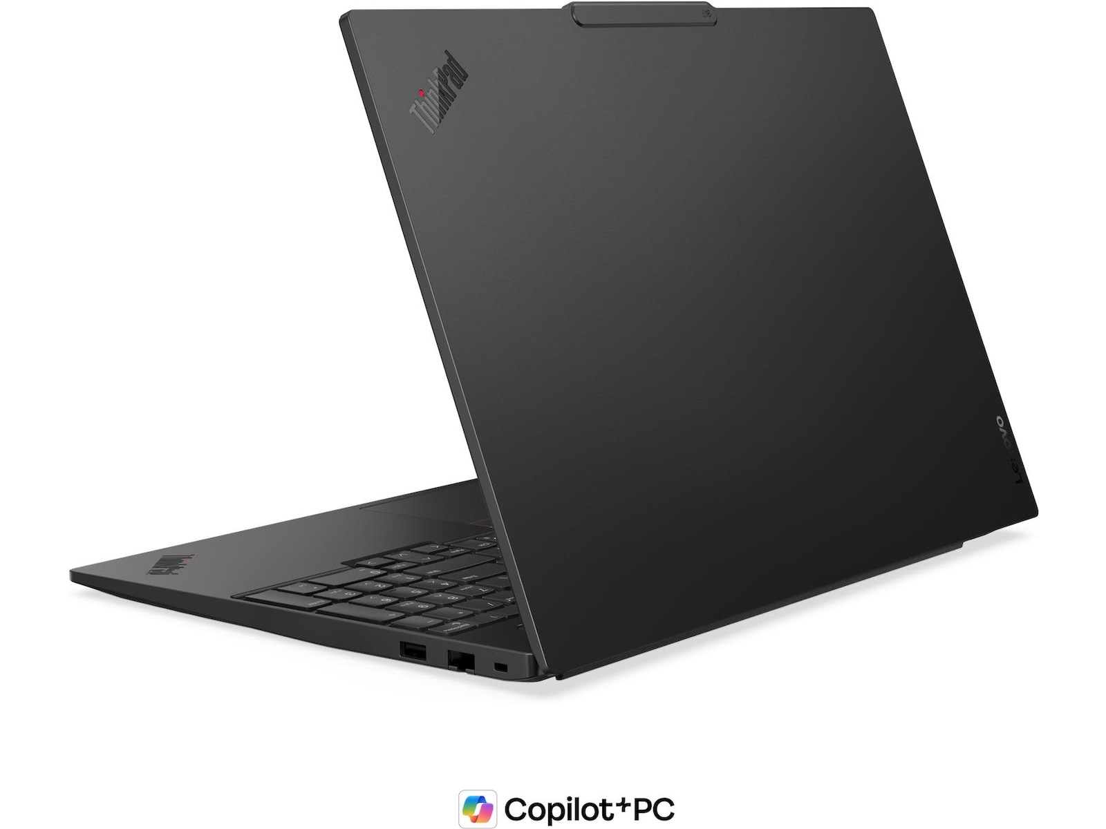 Lenovo ThinkPad E16 G4 16" WUXGA Datorer - Bärbara / laptop