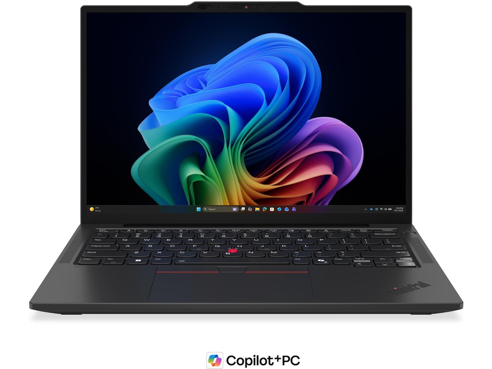 Lenovo ThinkPad X13 G7 13,3" WUXGA Datorer - Bärbara / laptop