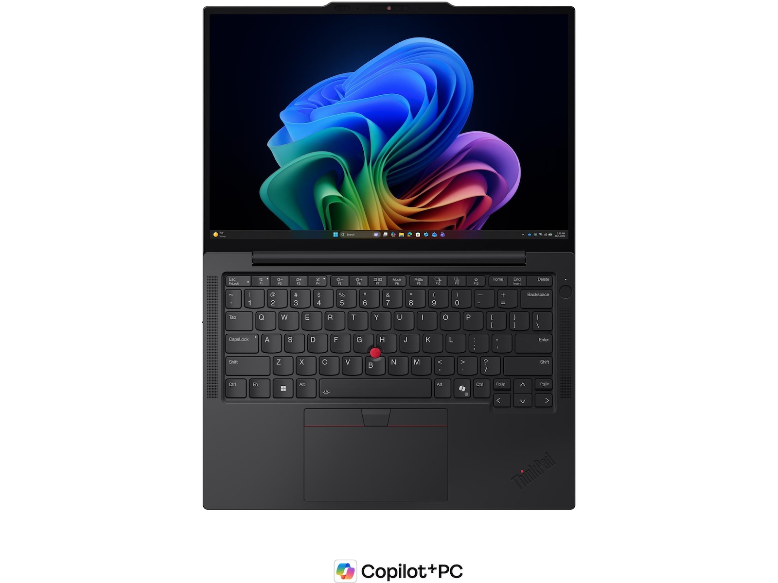 Lenovo ThinkPad X13 G7 13,3" WUXGA Datorer - Bärbara / laptop