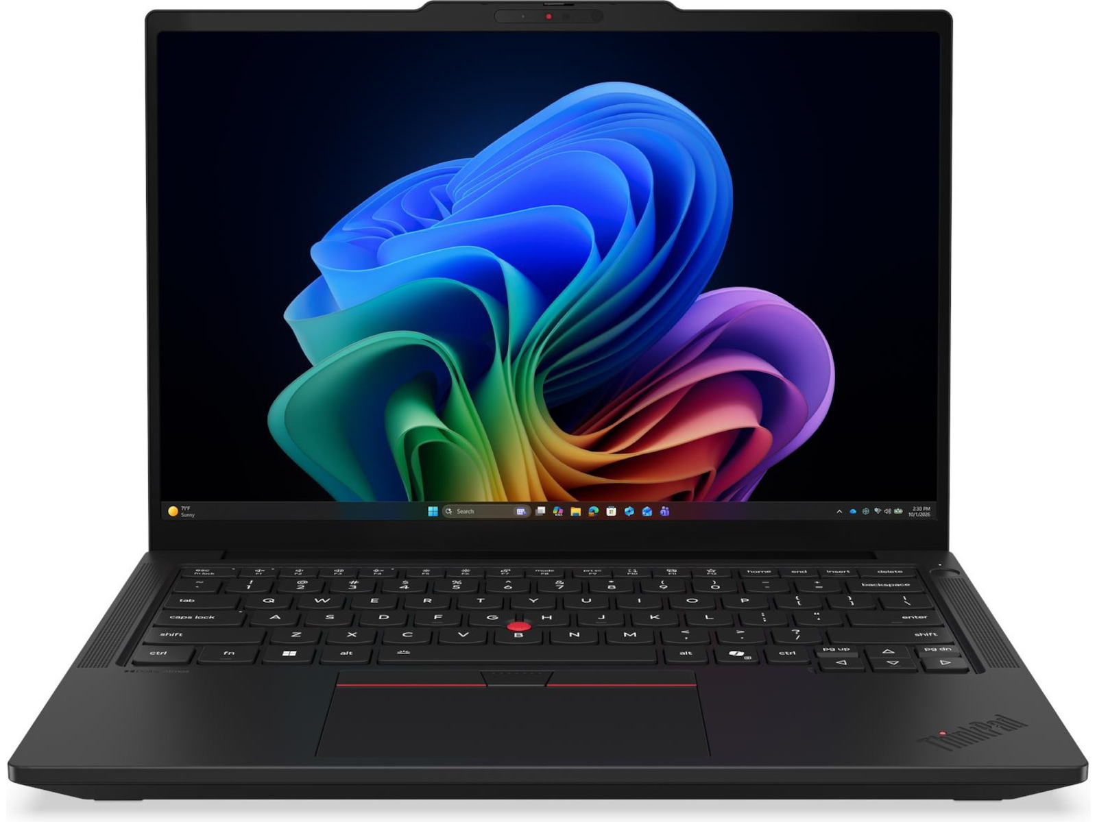 Lenovo ThinkPad T14 G7 14" WUXGA Datorer - Bärbara / laptop