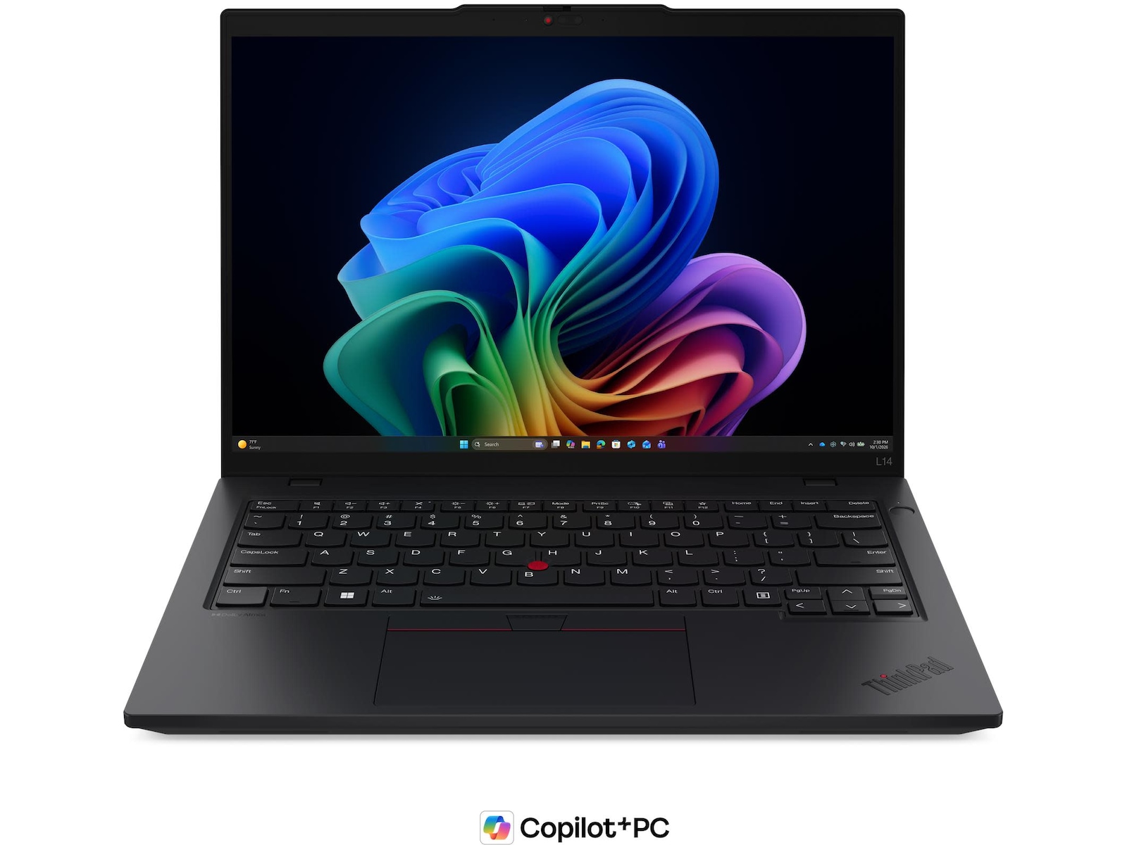 Lenovo ThinkPad L14 G7 14" WUXGA Datorer - Bärbara / laptop