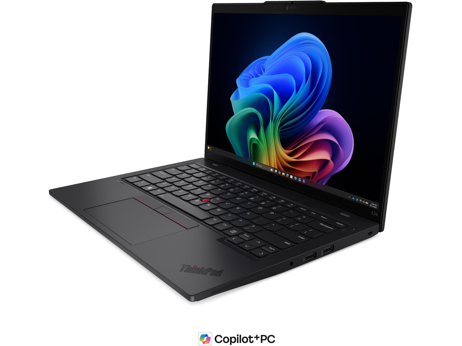 Lenovo ThinkPad L14 G7 14" WUXGA Datorer - Bärbara / laptop