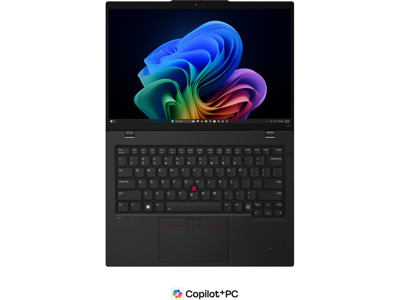 Lenovo ThinkPad L14 G7 14" WUXGA Datorer - Bärbara / laptop
