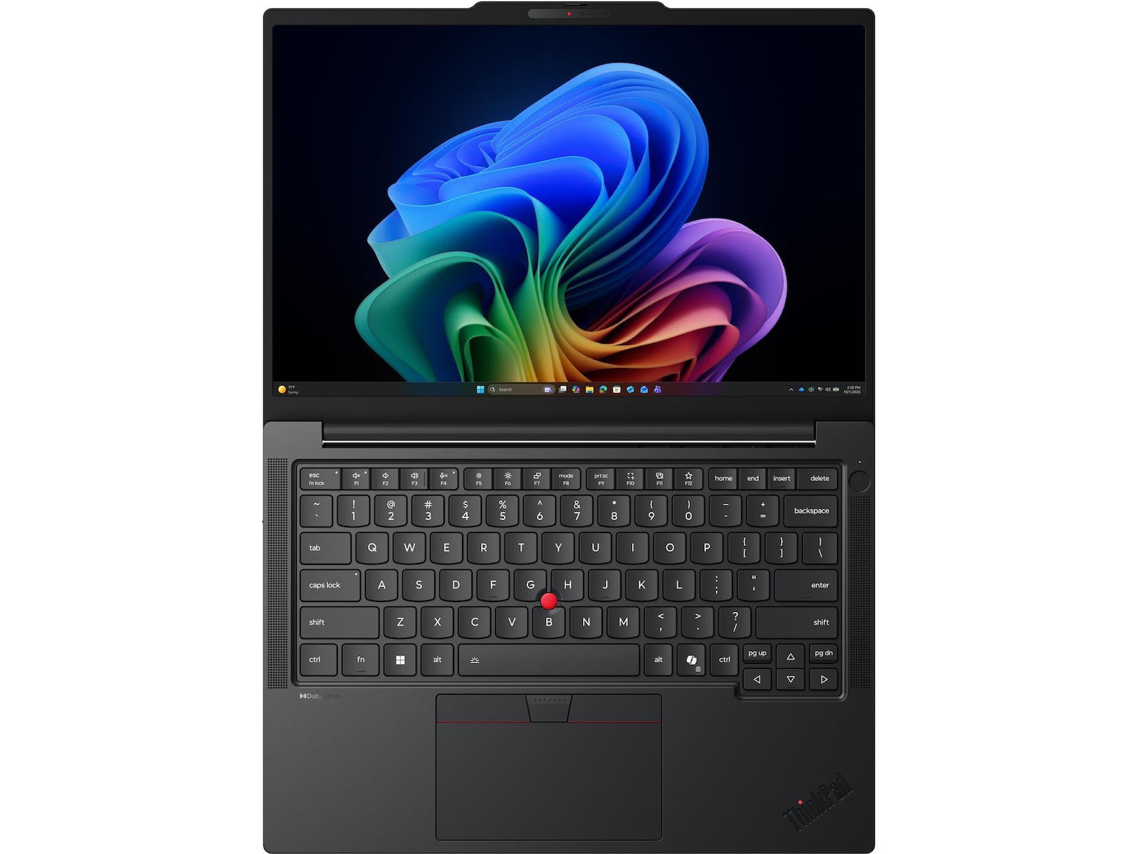 Lenovo ThinkPad T14 G7 14" WUXGA Datorer - Bärbara / laptop