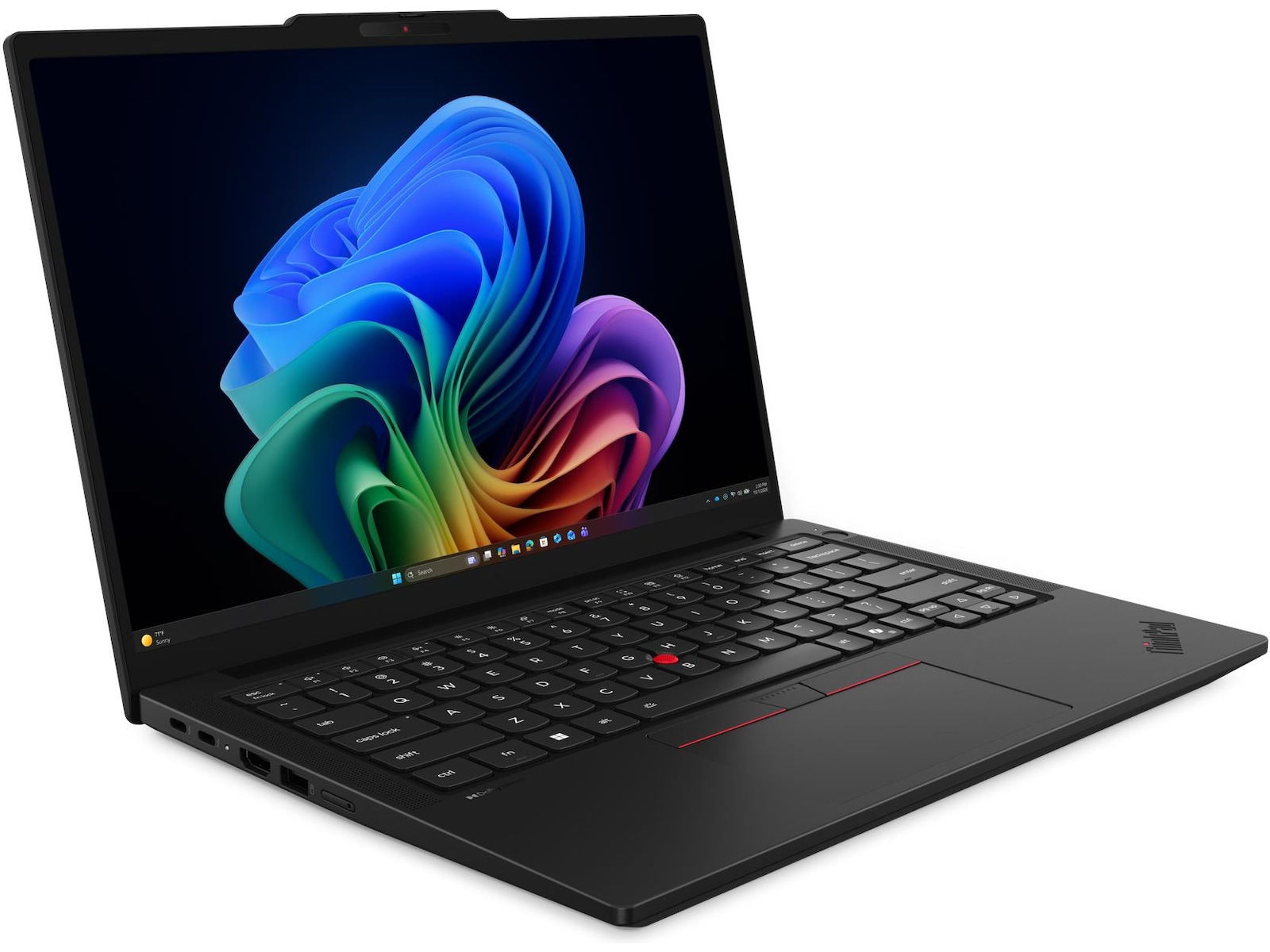 Lenovo ThinkPad T14 G7 14" WUXGA Datorer - Bärbara / laptop