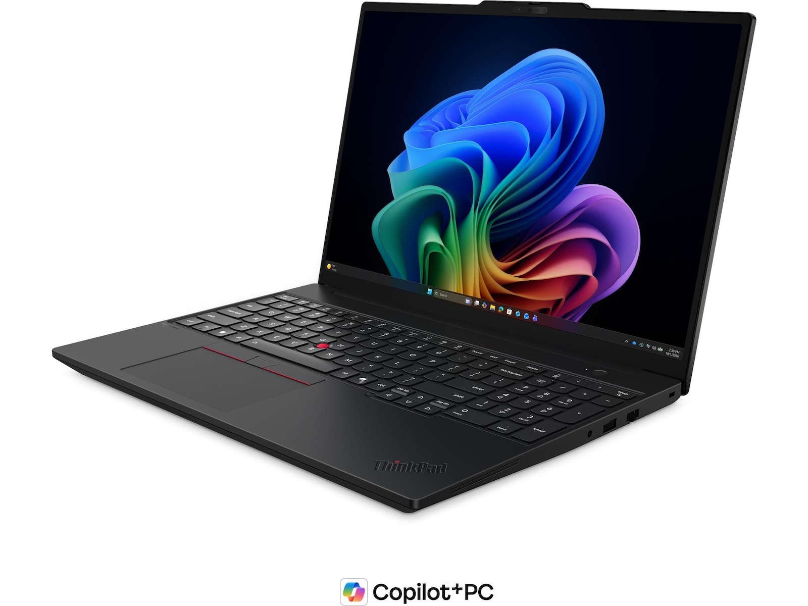 Lenovo ThinkPad T16 G5 16" WUXGA Datorer - Bärbara / laptop