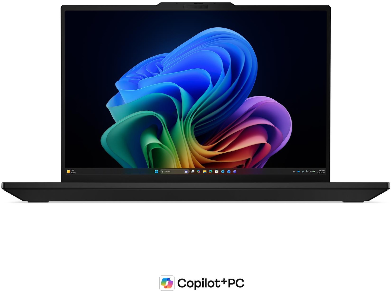 Lenovo ThinkPad T16 G5 16" WUXGA Datorer - Bärbara / laptop