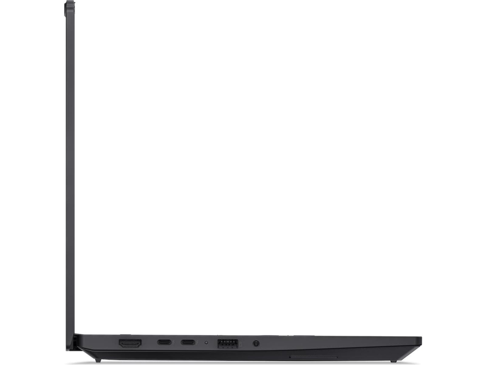 Lenovo ThinkPad P14s G7 14" Workstation WUXGA Datorer - Bärbara / laptop