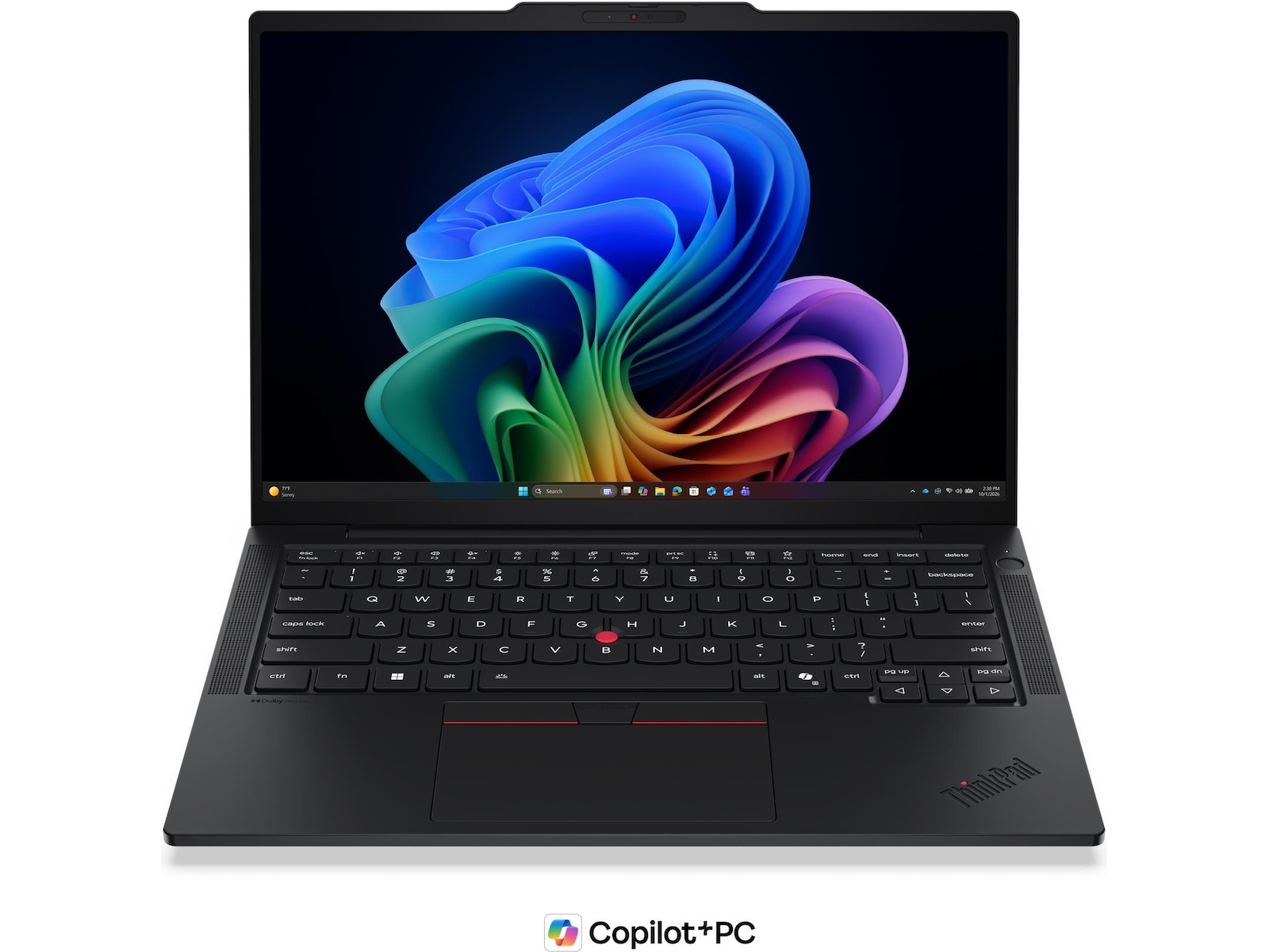 Lenovo ThinkPad T14s G7 14" WUXGA Datorer - Bärbara / laptop