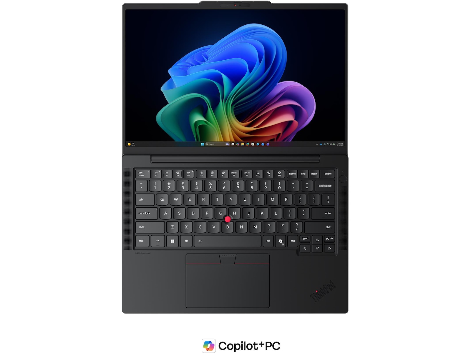 Lenovo ThinkPad T14s G7 14" WUXGA Datorer - Bärbara / laptop
