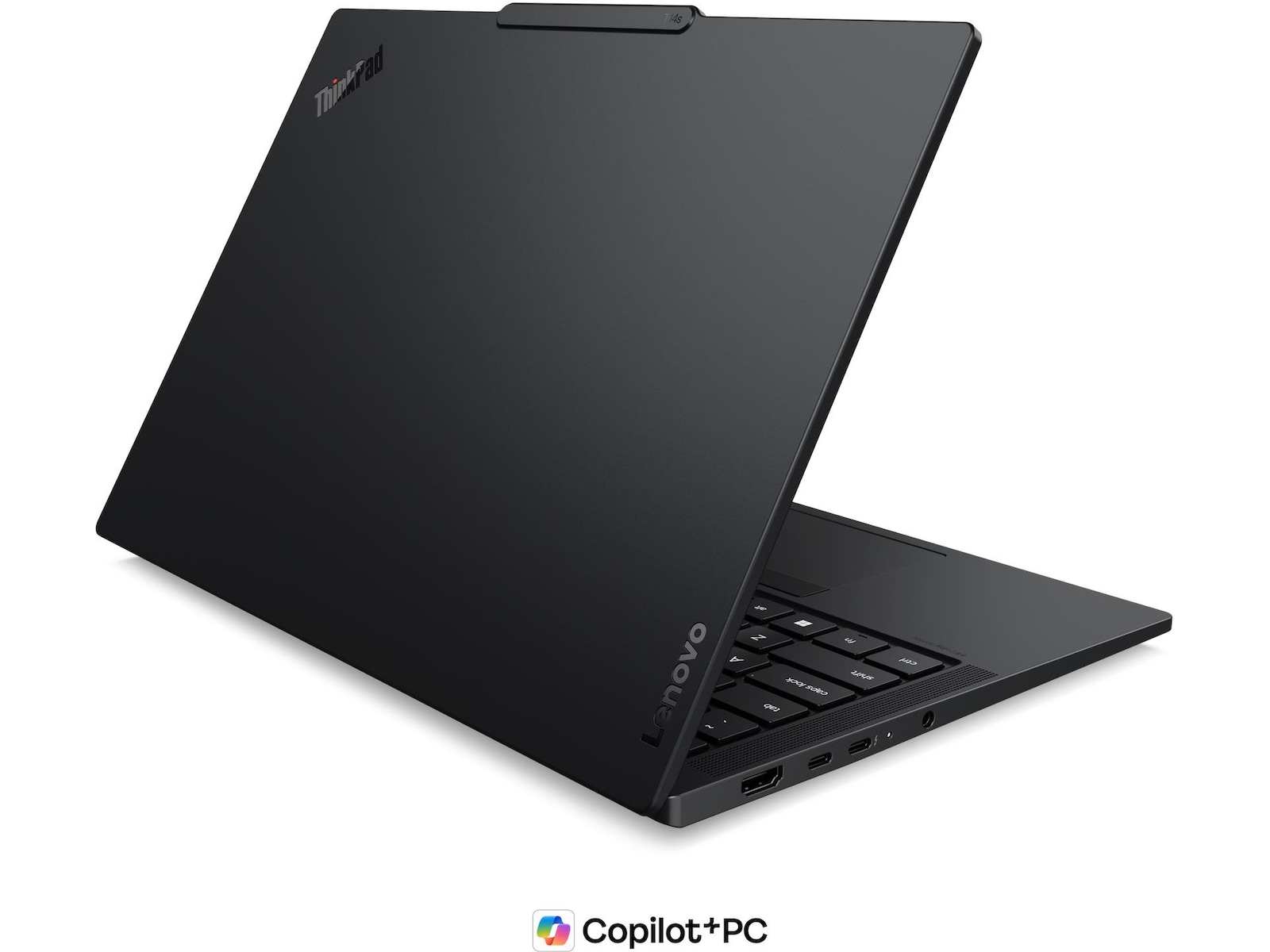 Lenovo ThinkPad T14s G7 14" WUXGA Datorer - Bärbara / laptop