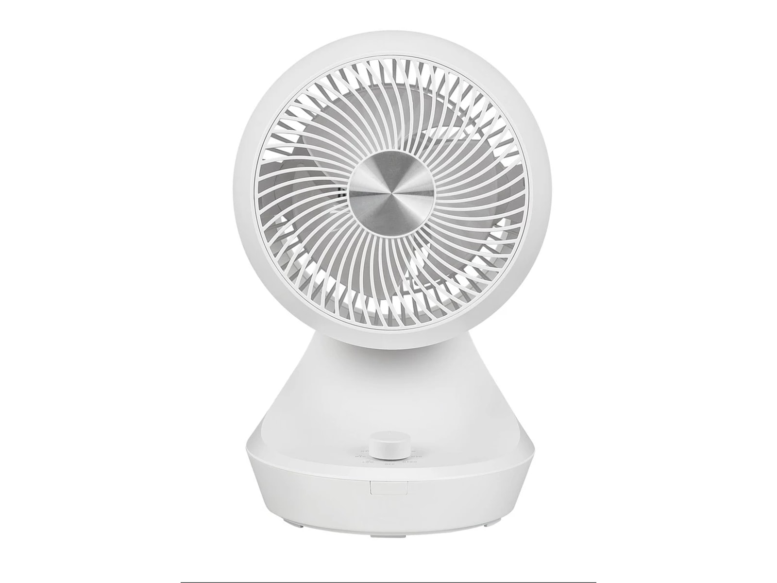 Loeffen LFCF5000 bordsflakt 2-pack Fläktar och varmluftsugnar