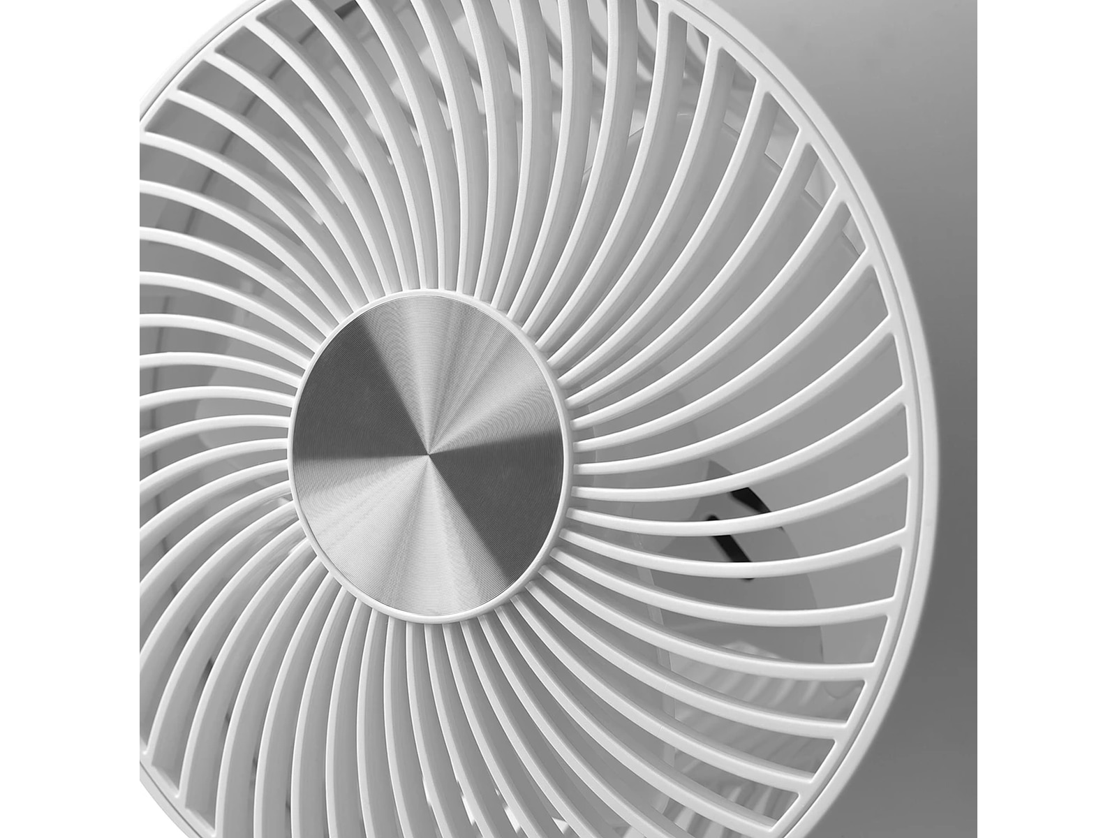 Loeffen LFCF5000 bordsflakt 2-pack Fläktar och varmluftsugnar