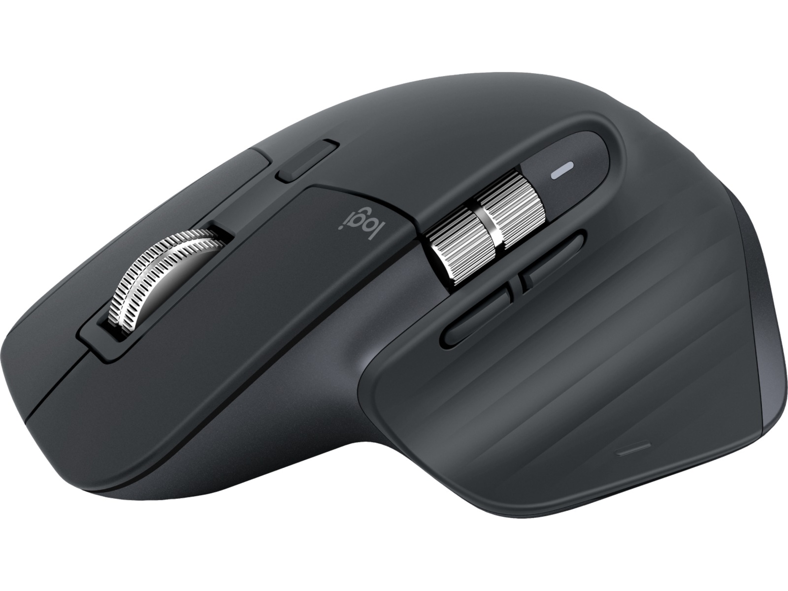 Logitech MX Master 3S Trådlös Mus -B-Grade Demo mus