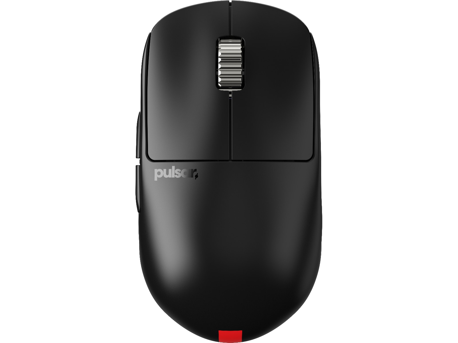 Pulsar X2H V3 eS Medium Trådlös Gamingmus (svart) -B-Grade Demo mus