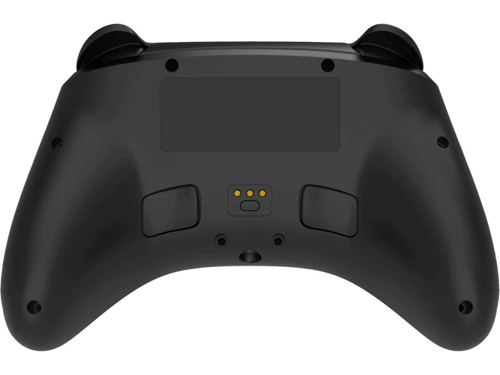 DELTACO Gaming Switch 2 Bluetooth-kontroll Tillbehör till spelkonsoler
