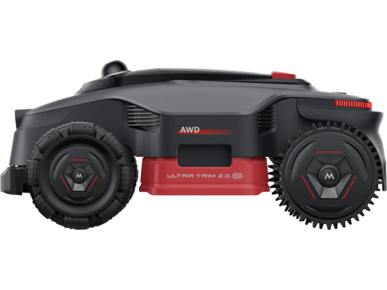 MOVA LiDAX Ultra AWD Series Robotgräsklippare Robotgräsklippare