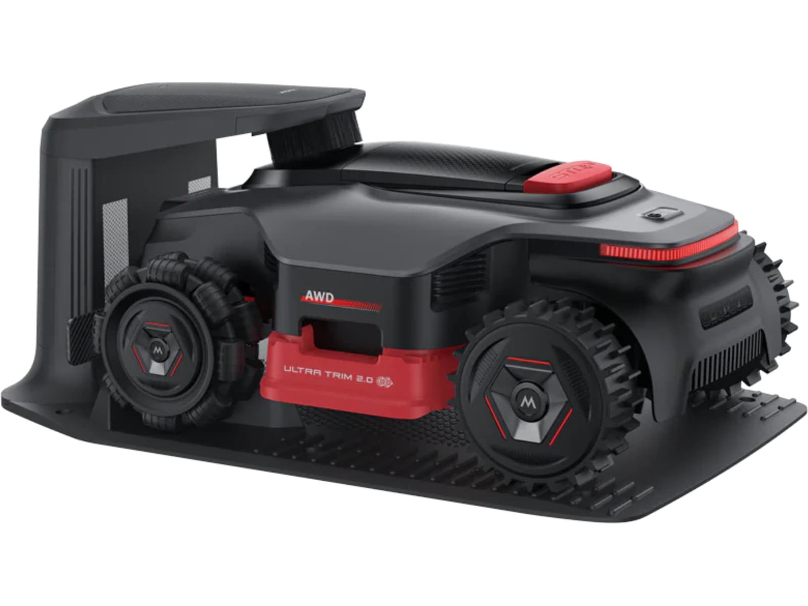 MOVA LiDAX Ultra AWD Series Robotgräsklippare Robotgräsklippare