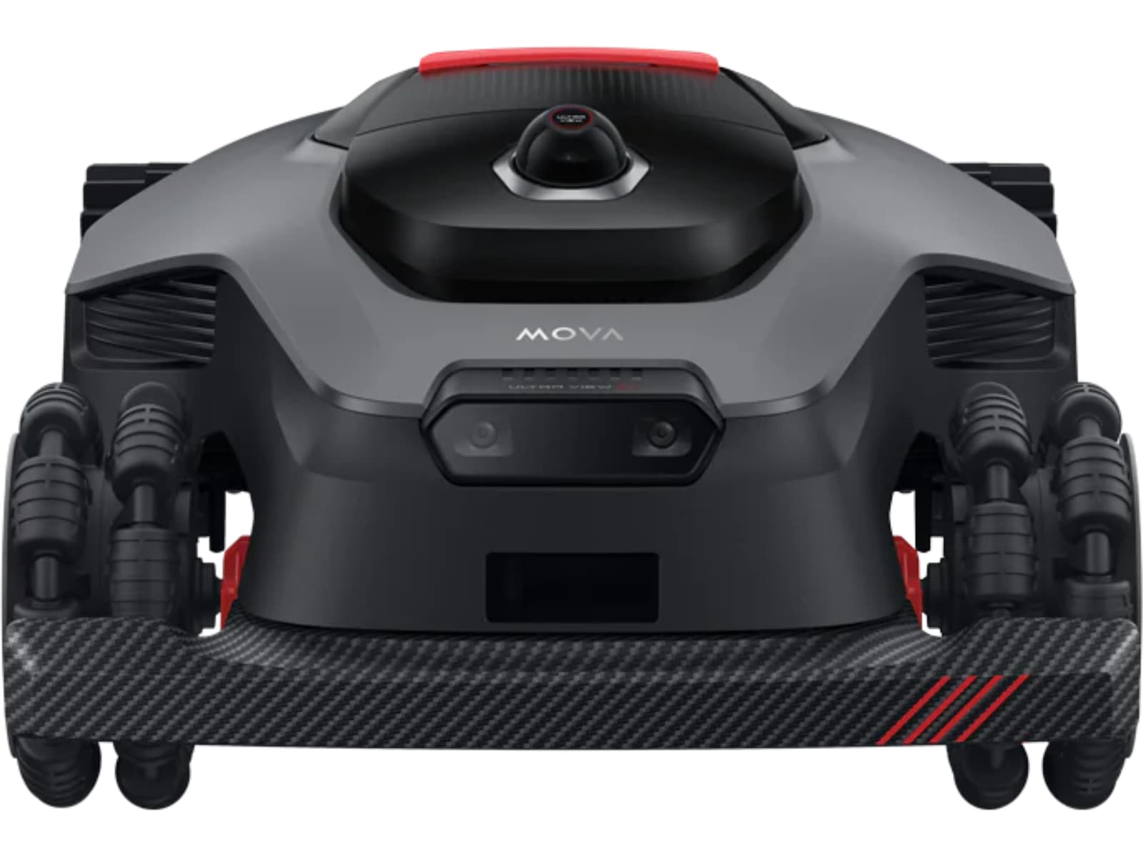 MOVA LiDAX Ultra AWD Series Robotgräsklippare Robotgräsklippare