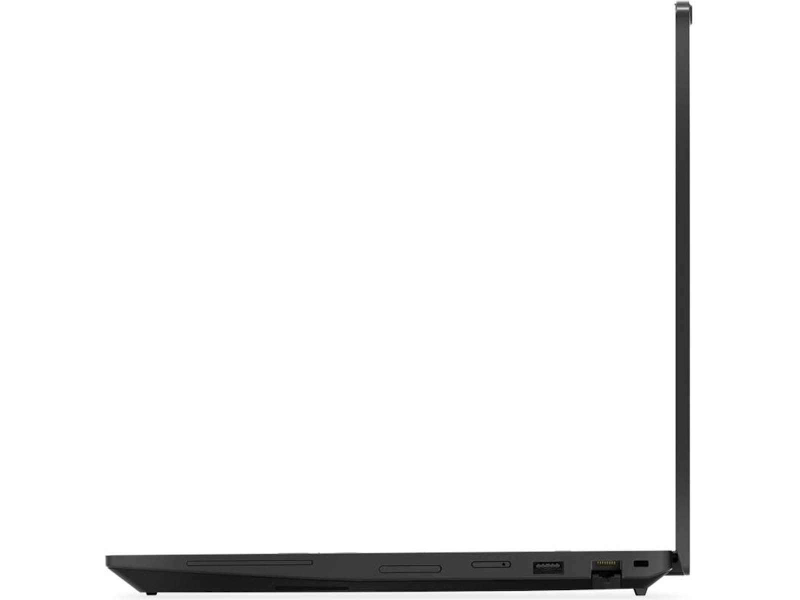 Lenovo ThinkPad P16s G5 16" WUXGA WS Copilot+ Datorer - Bärbara / laptop