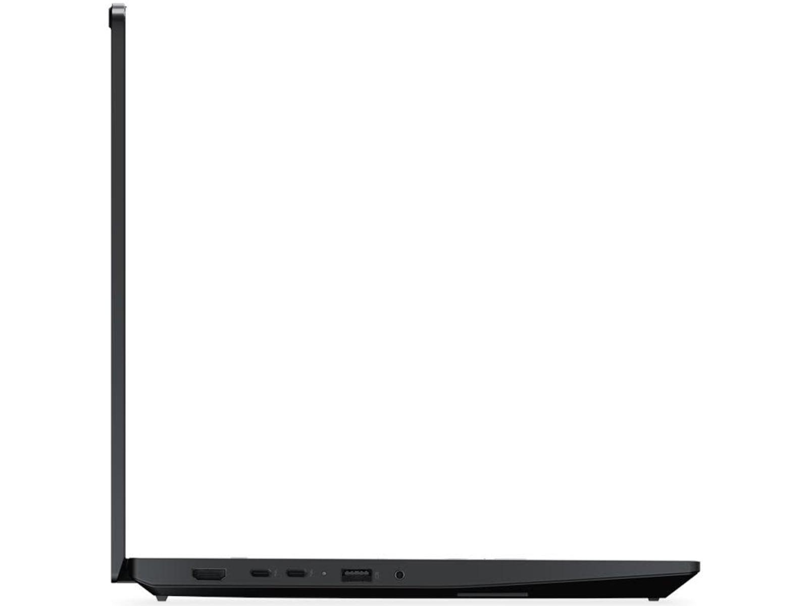 Lenovo ThinkPad P16s G5 16" WUXGA WS Copilot+ Datorer - Bärbara / laptop