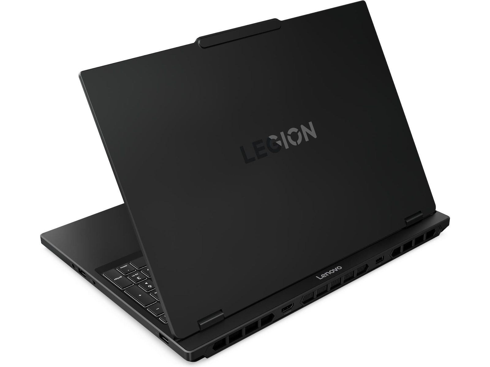 Lenovo Legion 5 15IAX10 15,1" WQXGA OLED 165 Hz Gaming laptop