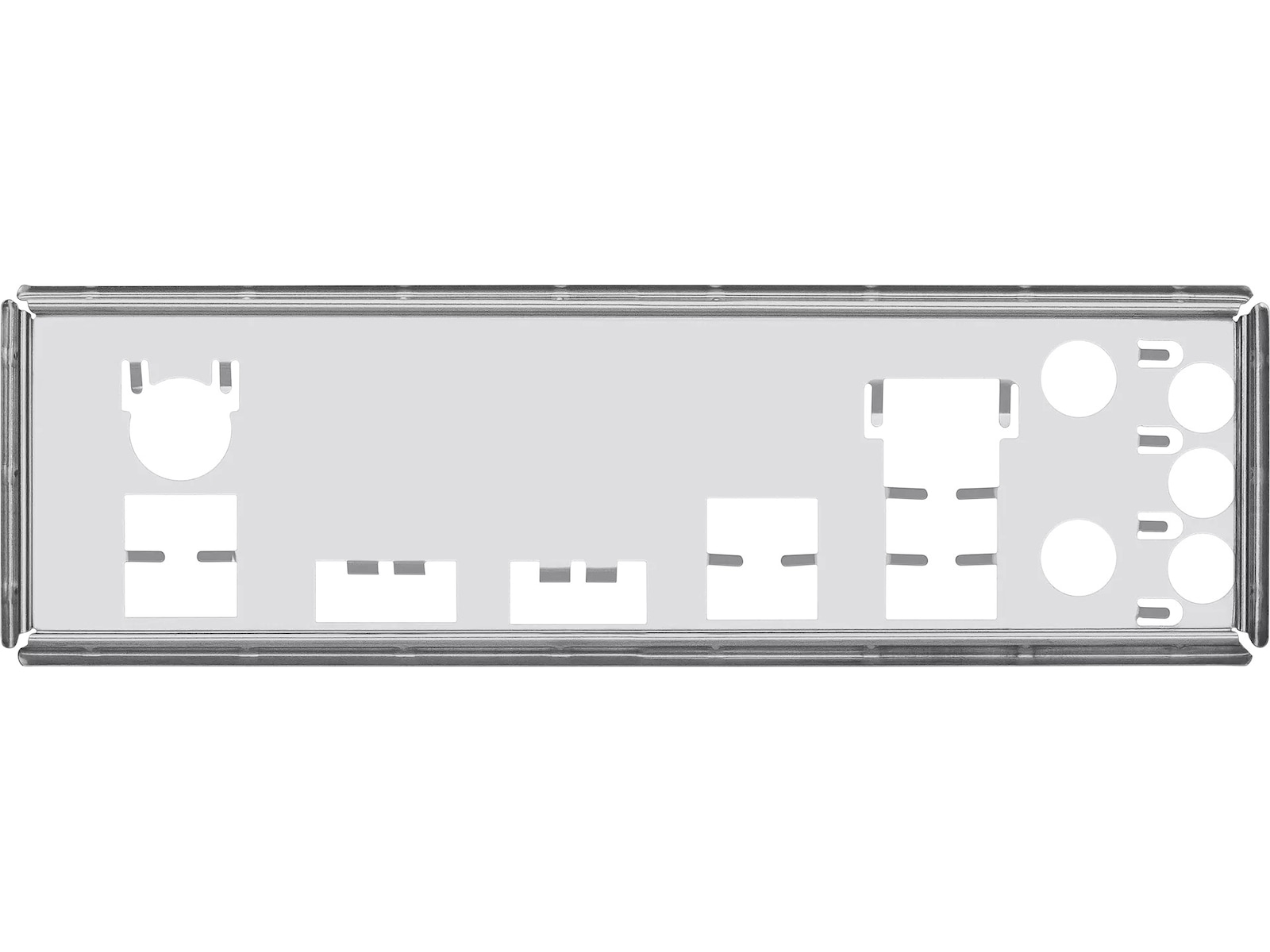 ASUS PRIME B550M-K WIFI Moderkort AMD Socket