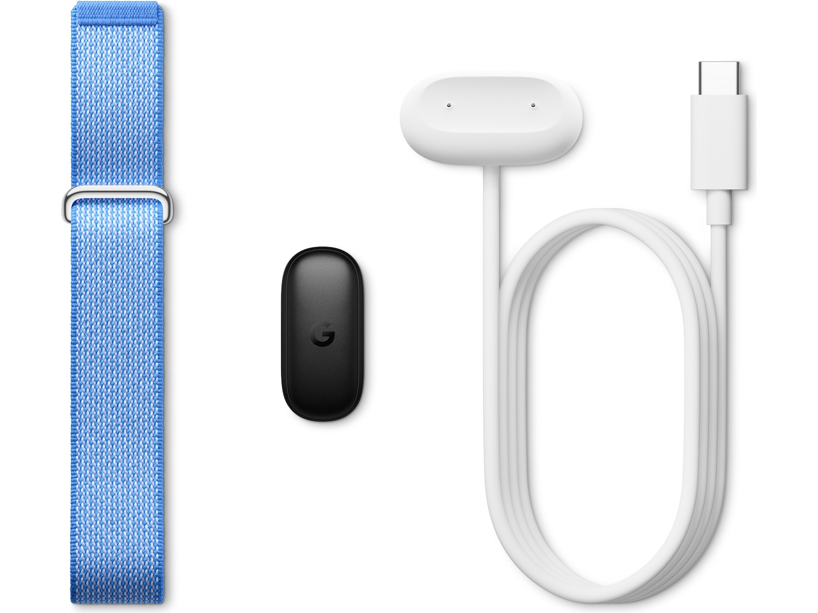 Google FitBit Air Aktivitetsmätare