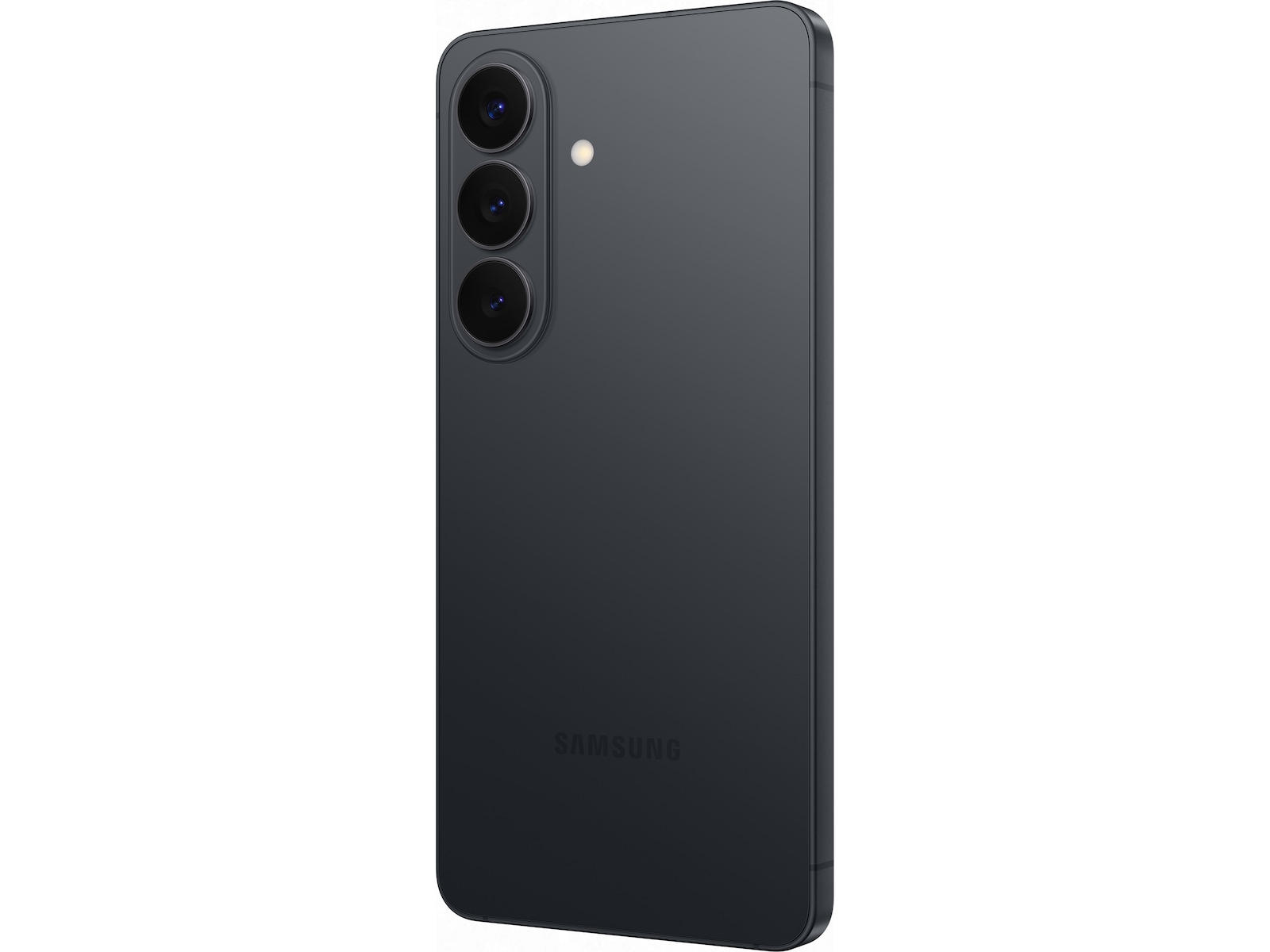 Samsung Galaxy S26 256GB (svart) -B-Grade Demo mobiltelefoner