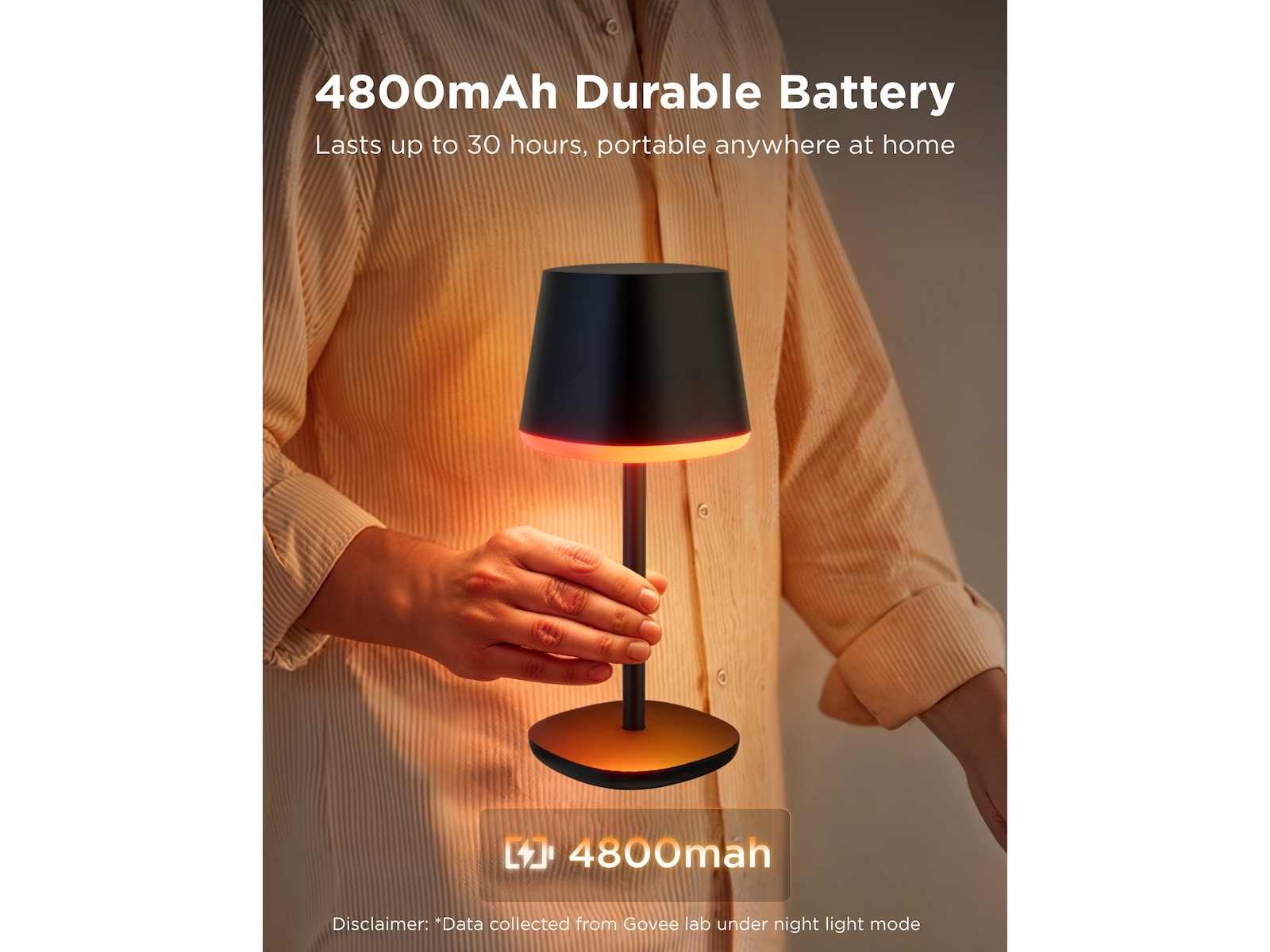 Govee Table Lamp Classic Bordslampa