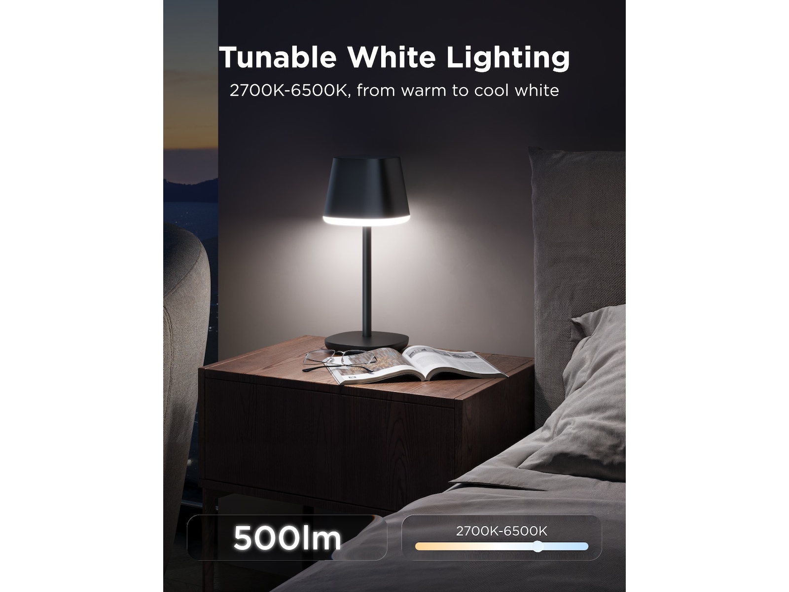 Govee Table Lamp Classic Bordslampa