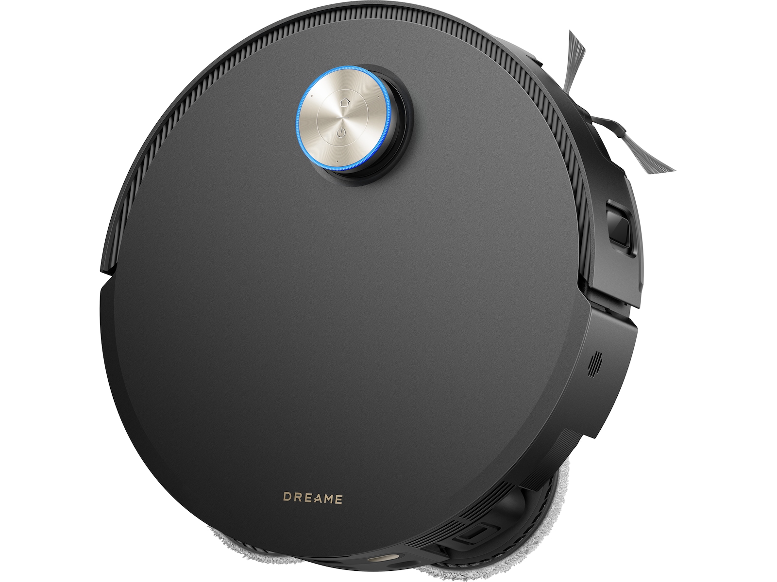 Dreame X60 Pro Ultra Complete Robotdammsugare (svart) Robotdammsugare