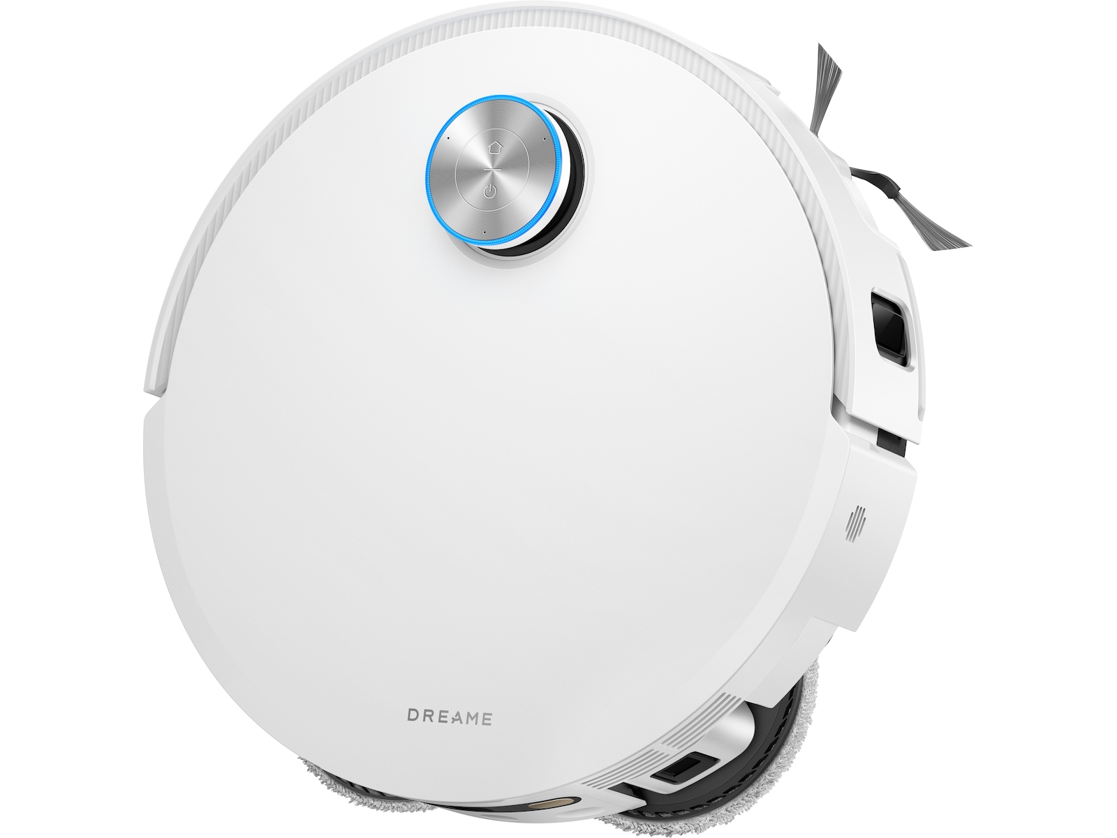 Dreame X60 Pro Ultra Komplett Robotdammsugare (Vit) Robotdammsugare