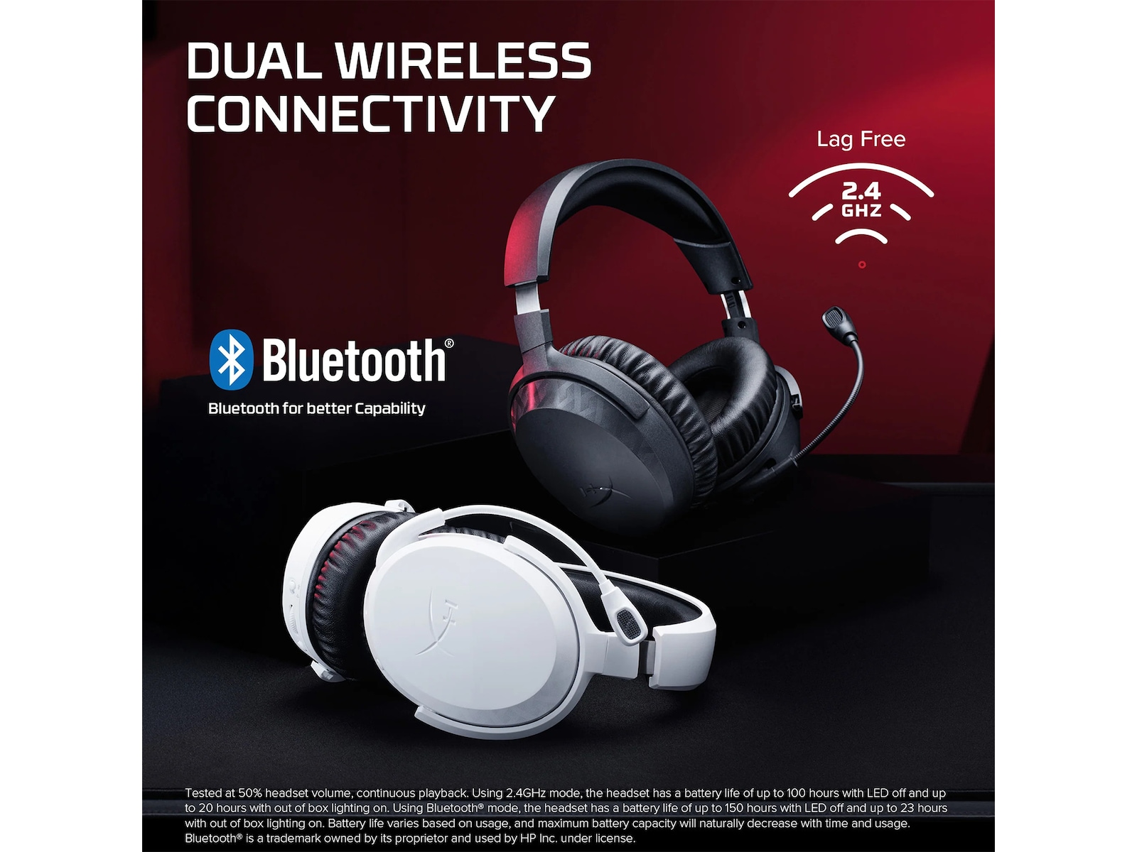 HyperX Cloud Stinger 3 Gamingheadset