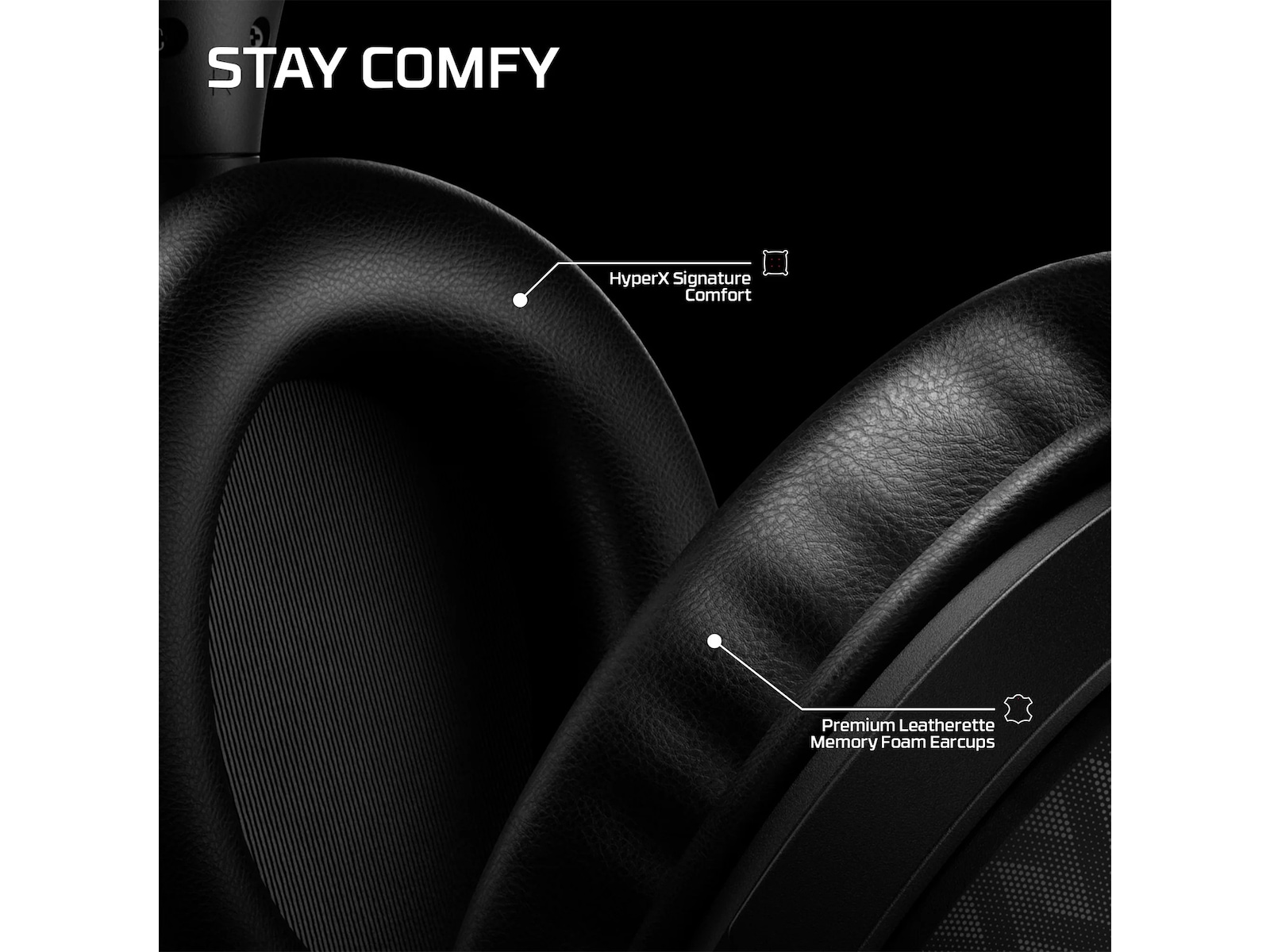 HyperX Cloud Stinger 3 Gamingheadset