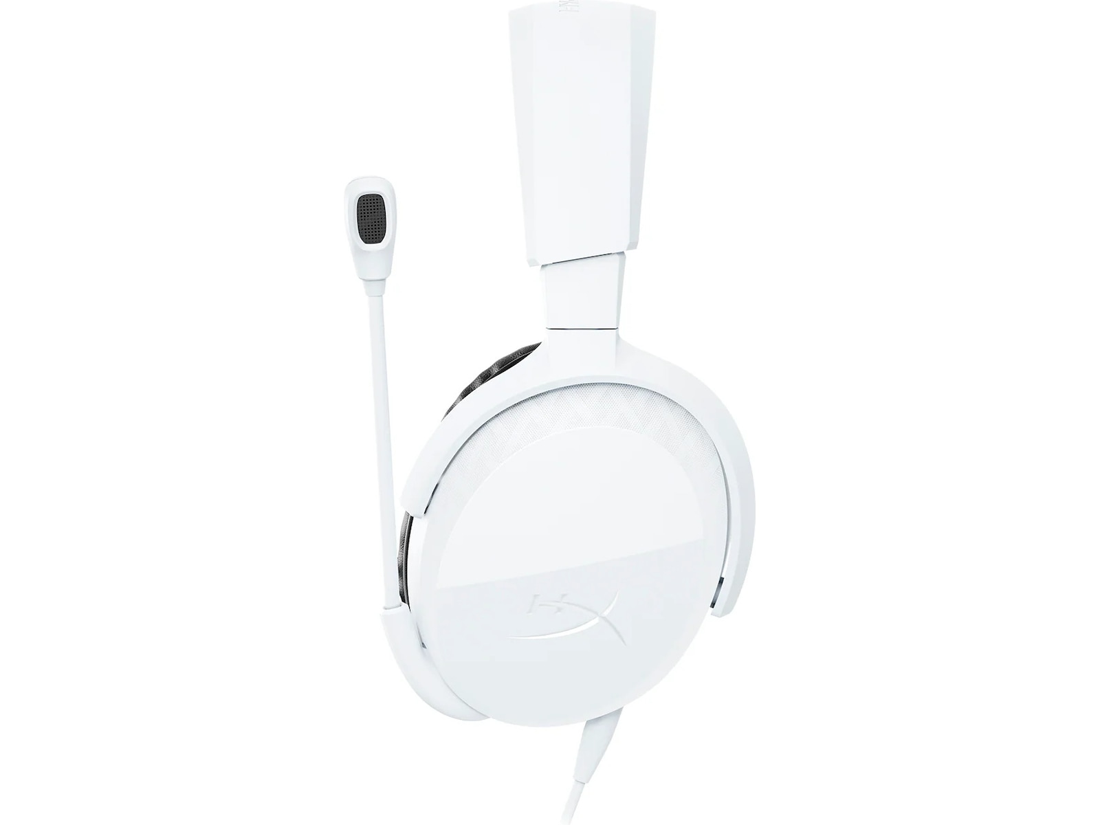 HyperX Cloud Stinger 3 Gaming-headset (Vit) Gamingheadset