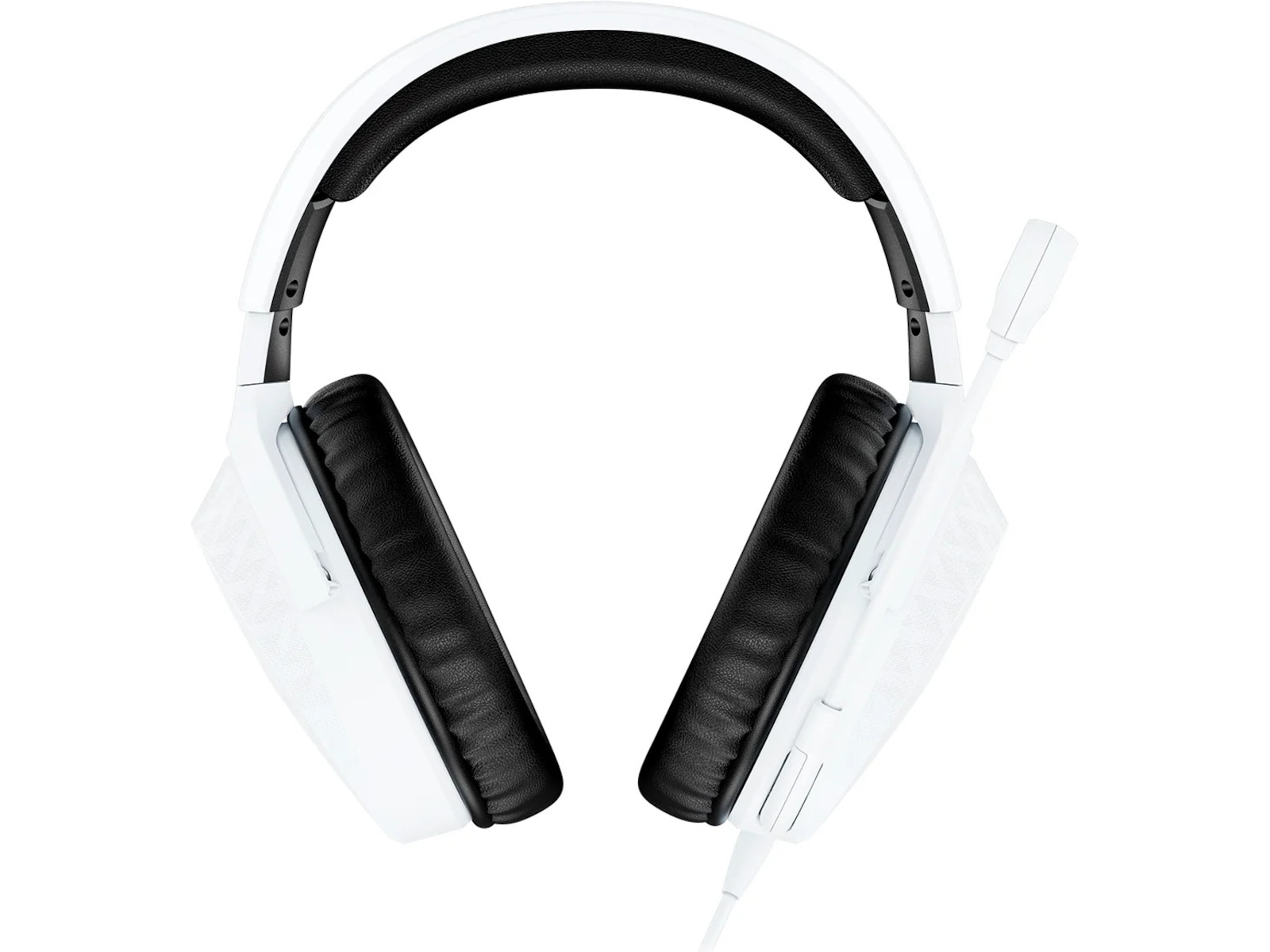 HyperX Cloud Stinger 3 Gaming-headset (Vit) Gamingheadset