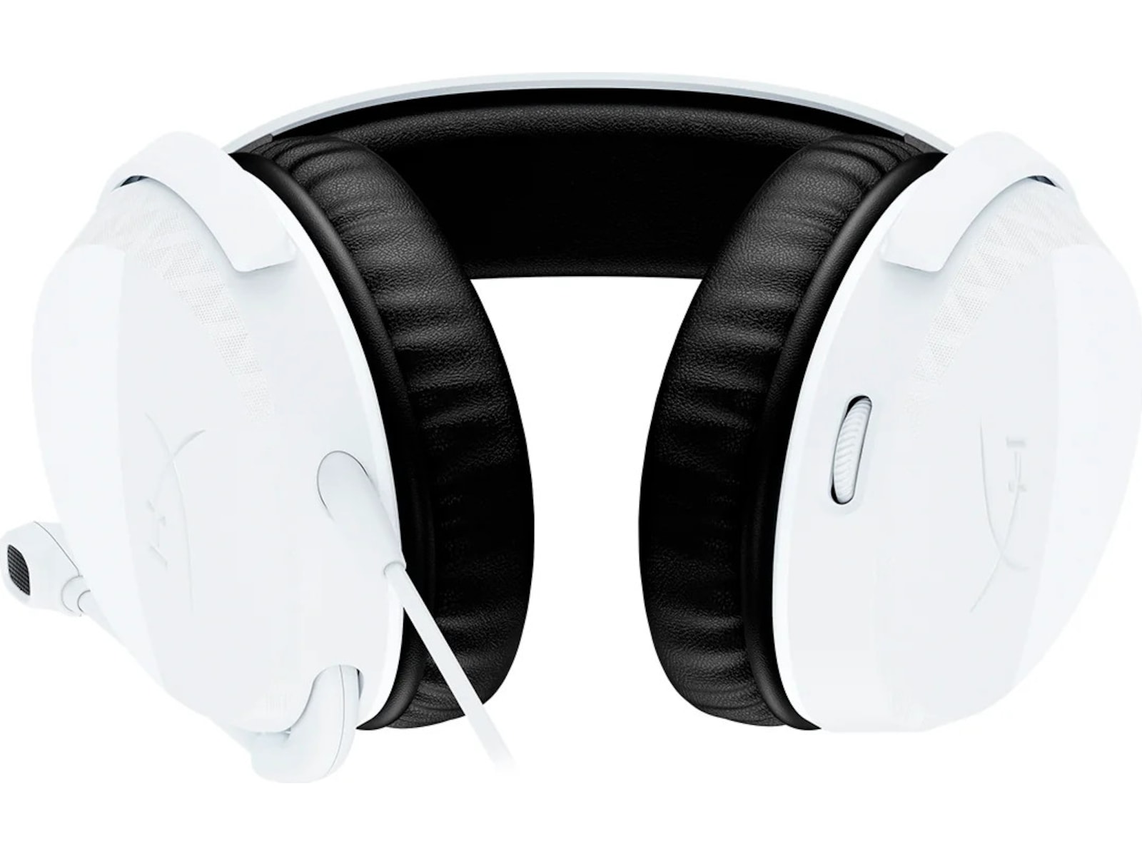 HyperX Cloud Stinger 3 Gaming-headset (Vit) Gamingheadset