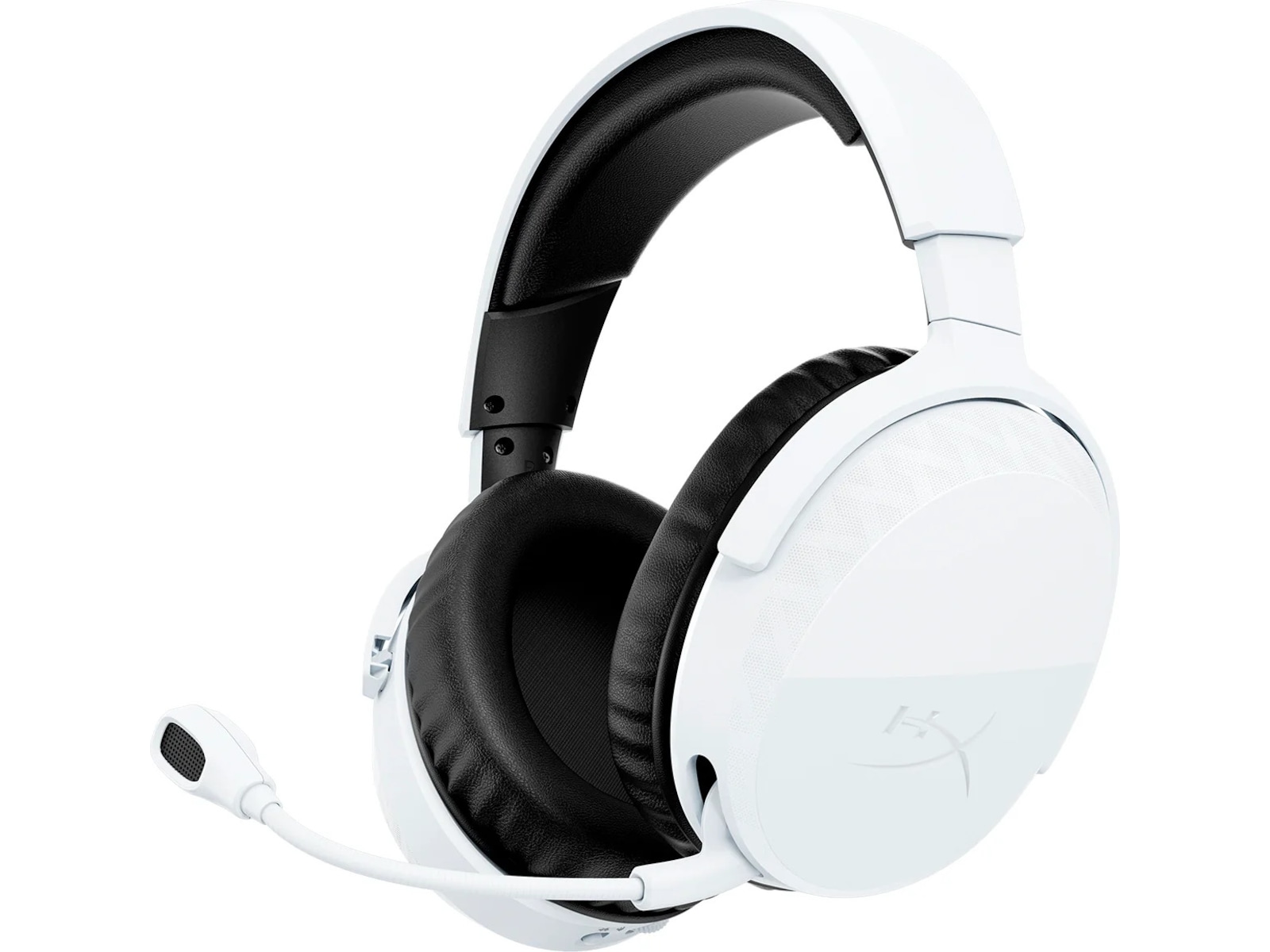 HyperX Cloud Stinger 3 Wireless Gaming Headset (white) Gamingheadset