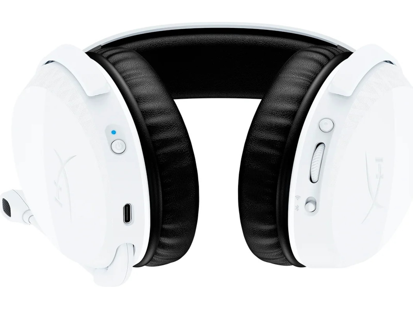 HyperX Cloud Stinger 3 Wireless Gaming Headset (white) Gamingheadset