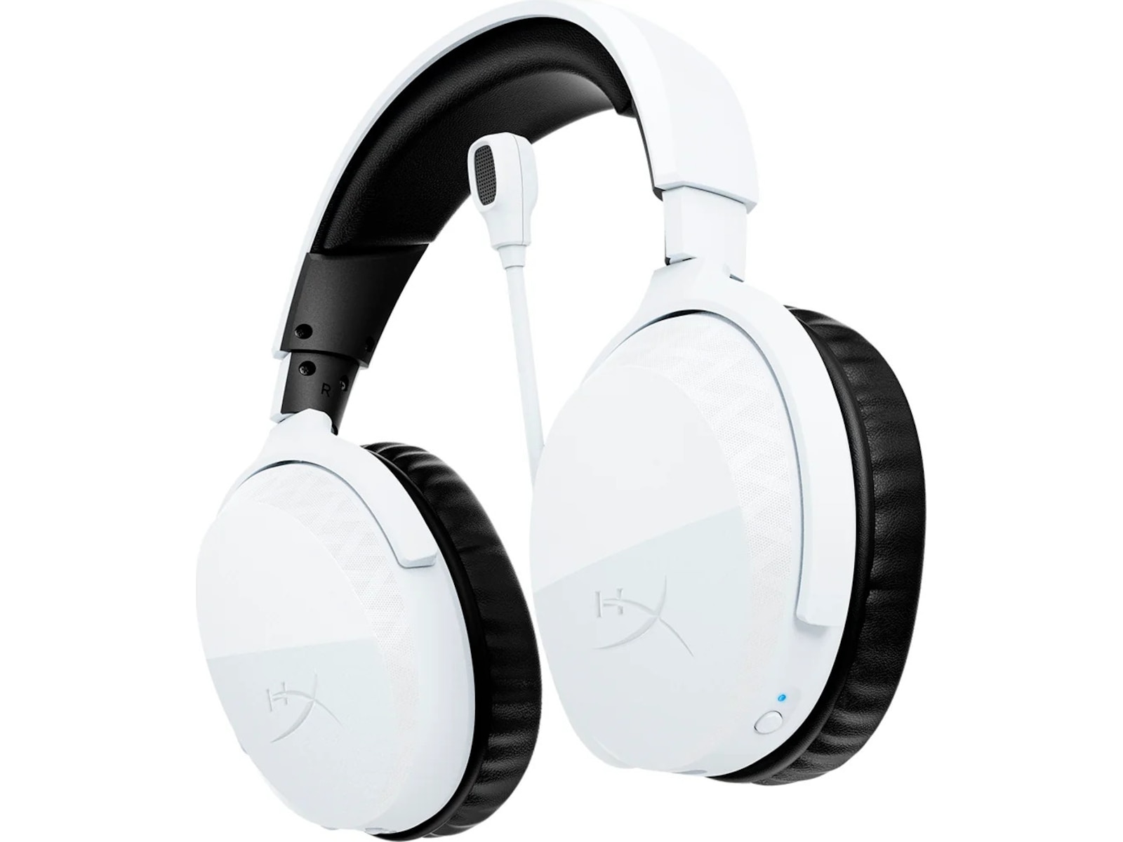 HyperX Cloud Stinger 3 Wireless Gaming Headset (white) Gamingheadset