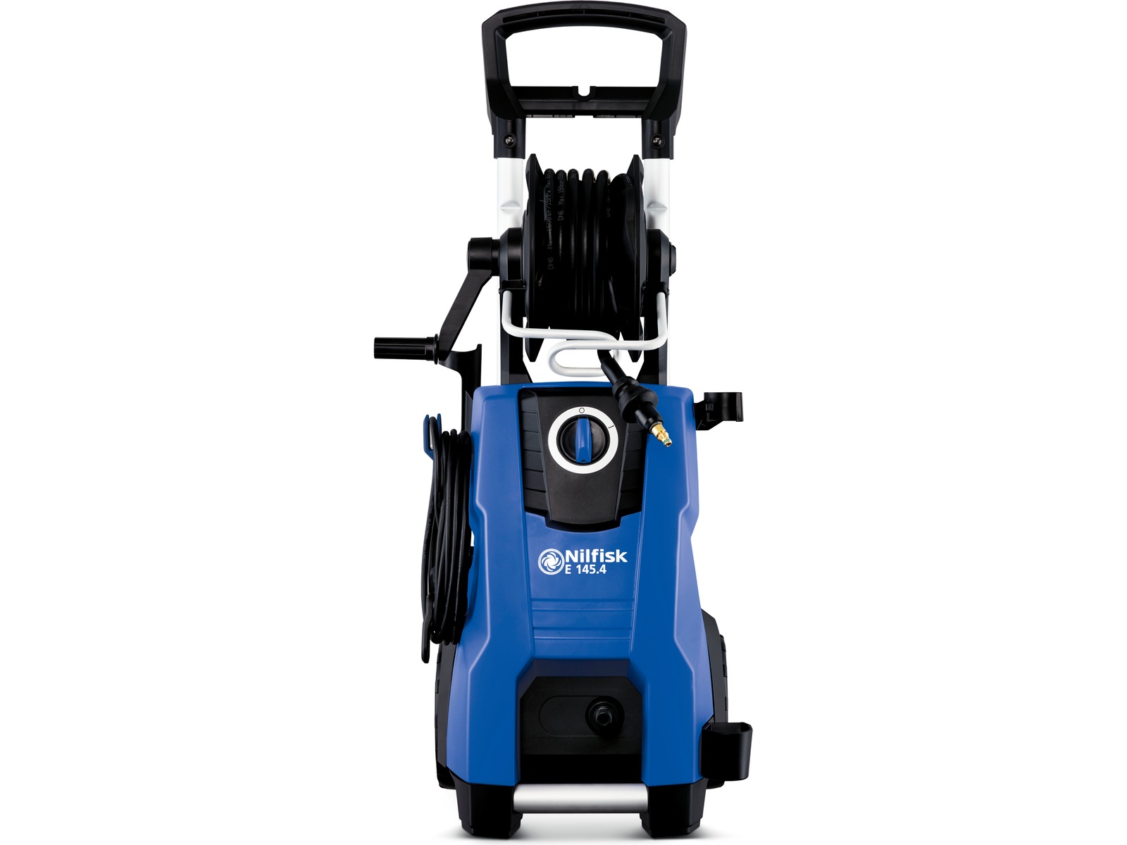 Nilfisk E 145.4-9 PA X-TRA Högtryckstvätt -B-Grade Demo hem & hushåll