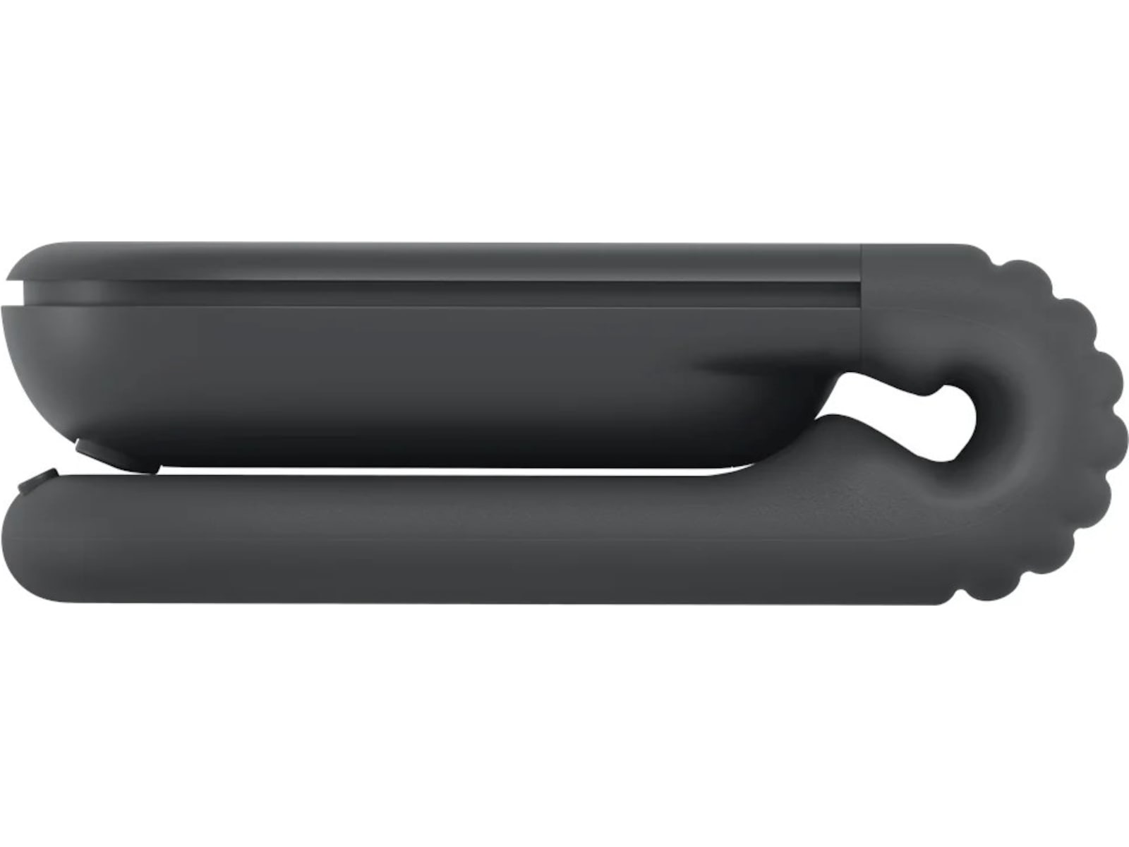Logitech Mobi Fold trådlös mus (graphite) Mus